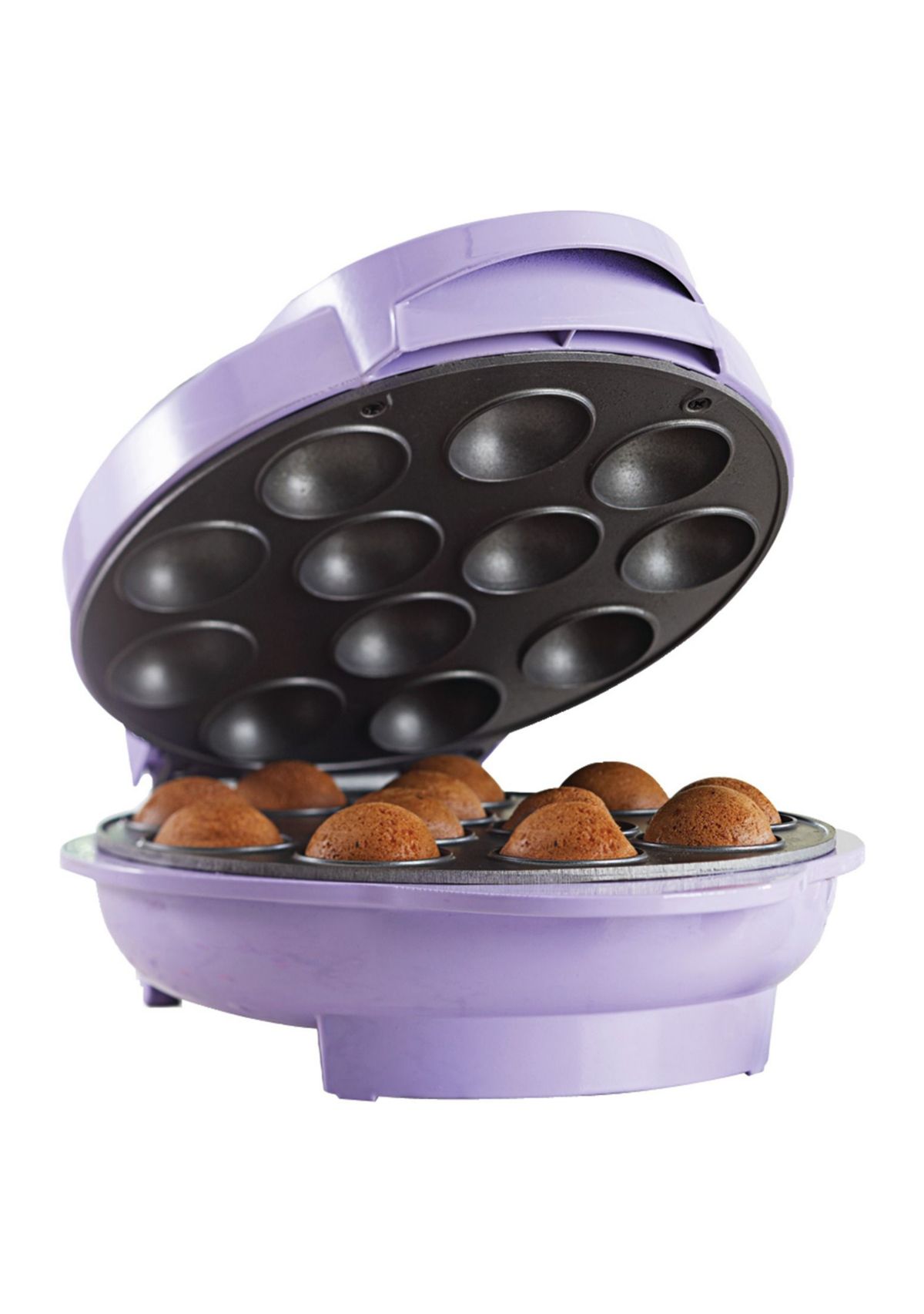 Nonstick Electric Food Maker (Cake Pop Maker)