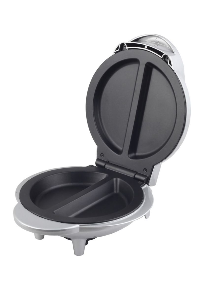Nonstick Electric Omelet Maker