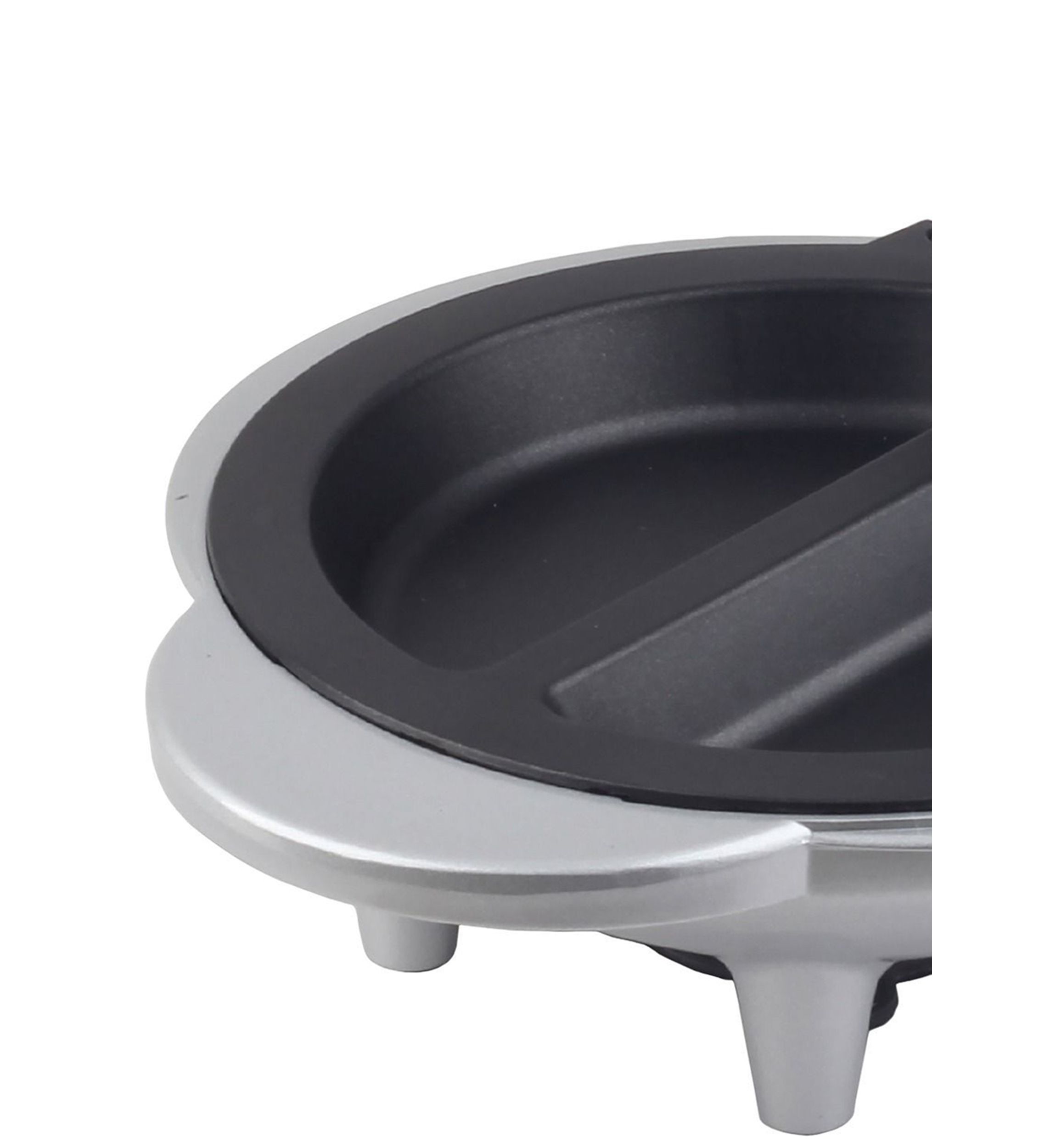 Nonstick Electric Omelet Maker