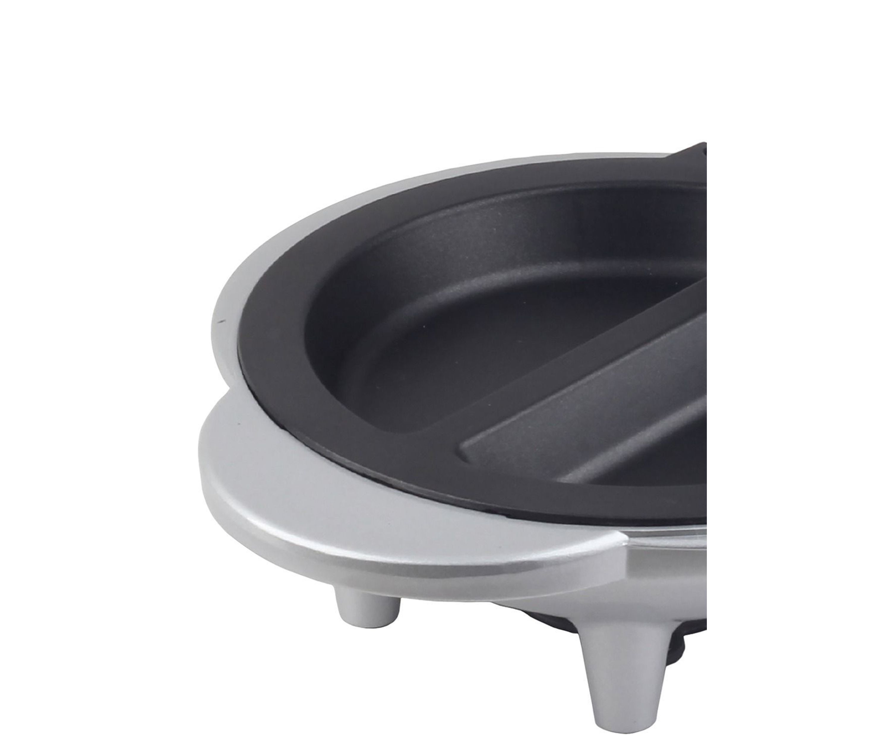 Nonstick Electric Omelet Maker