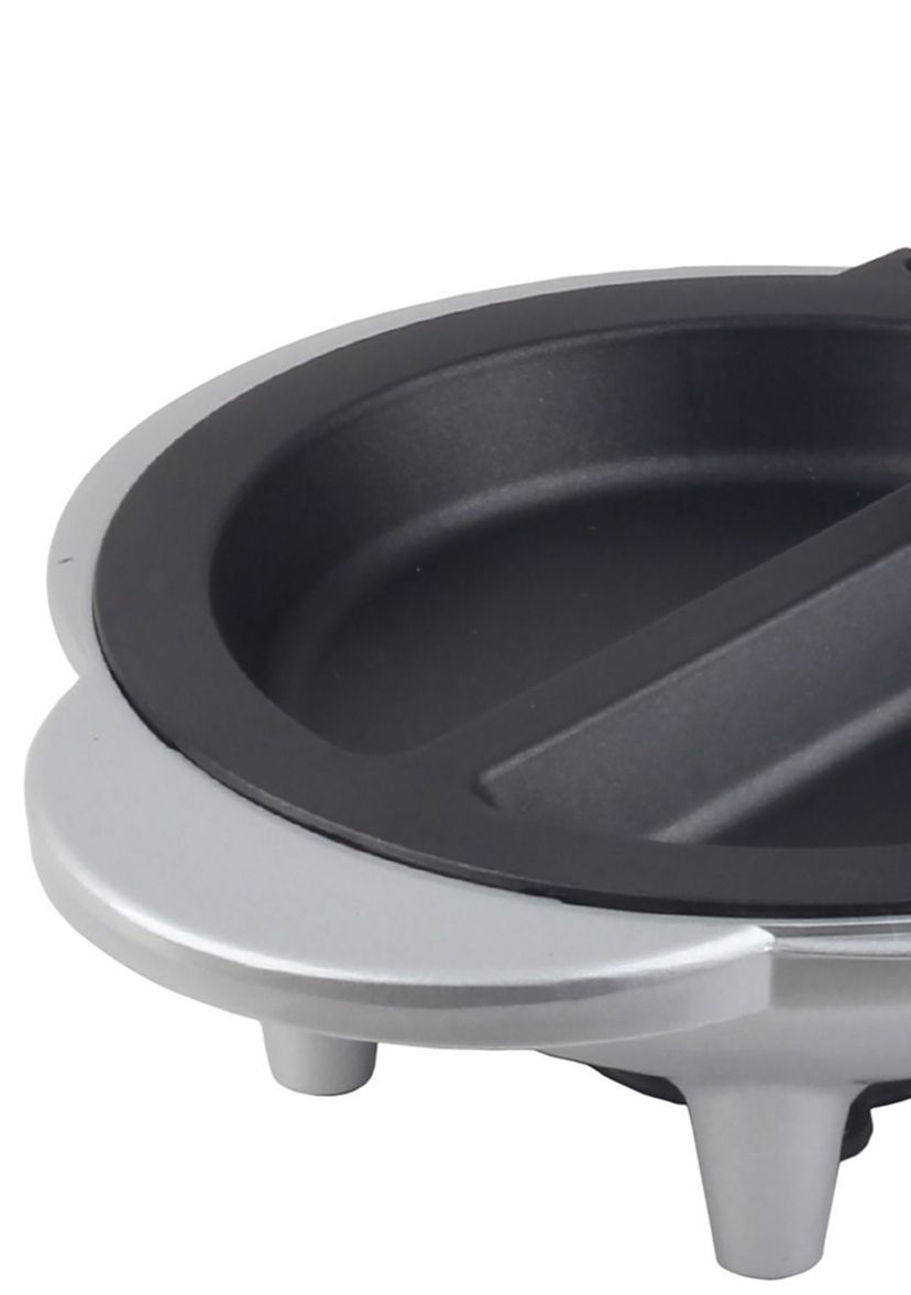Nonstick Electric Omelet Maker