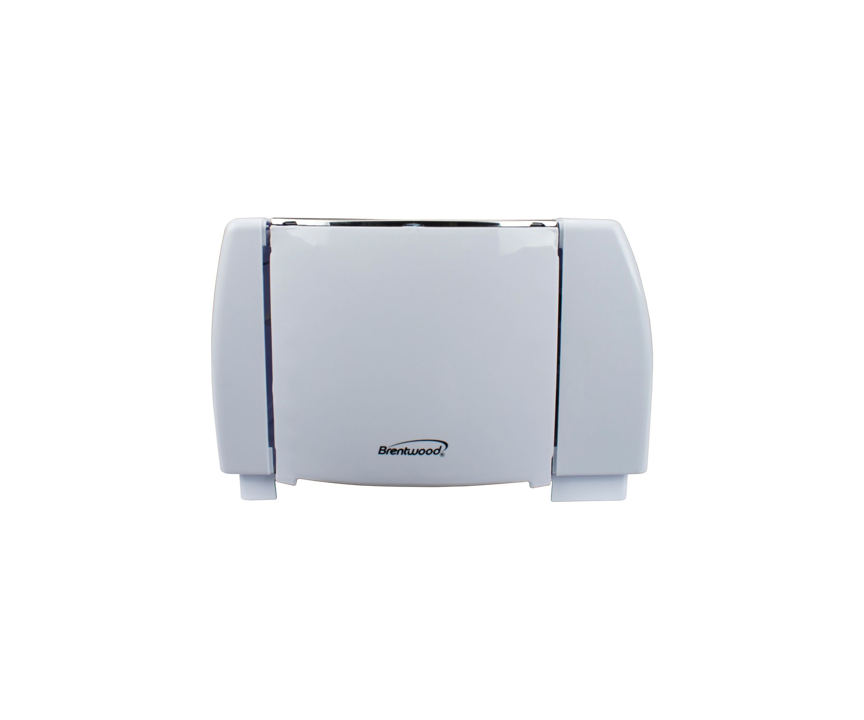 Cool Touch 4-Slice Toaster (White)