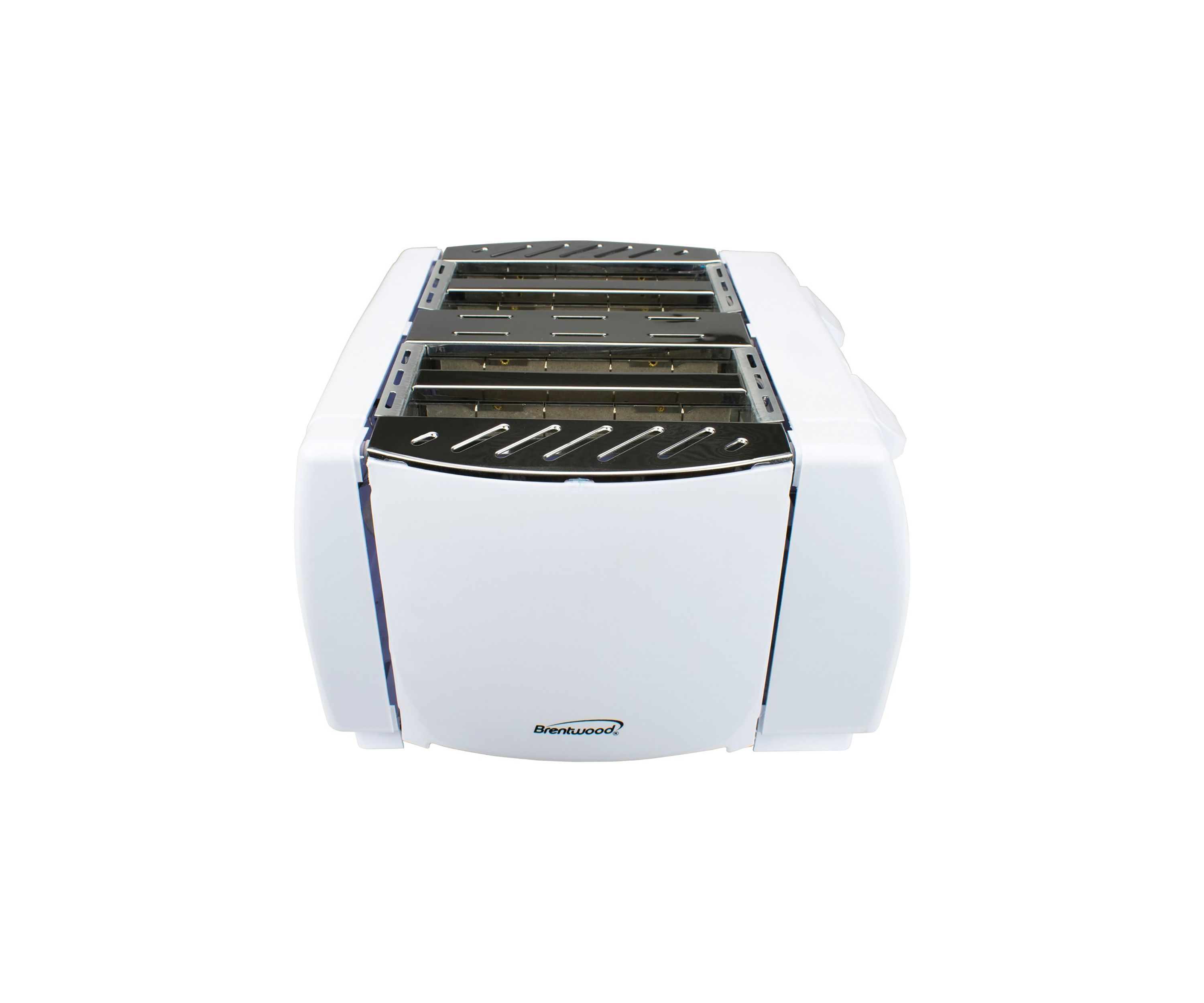 Cool Touch 4-Slice Toaster (White)