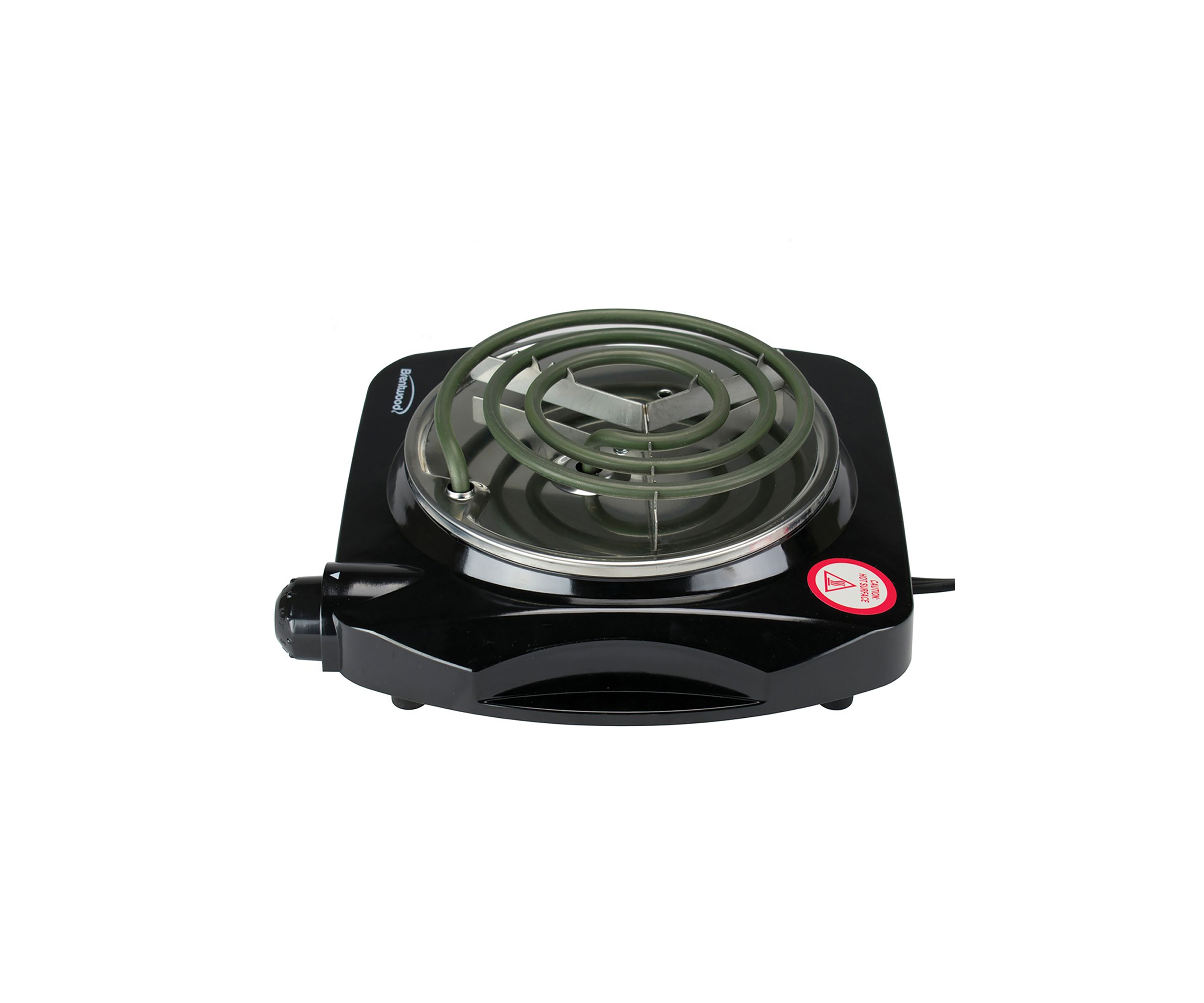  1,200 Watt Single Electric Burner 