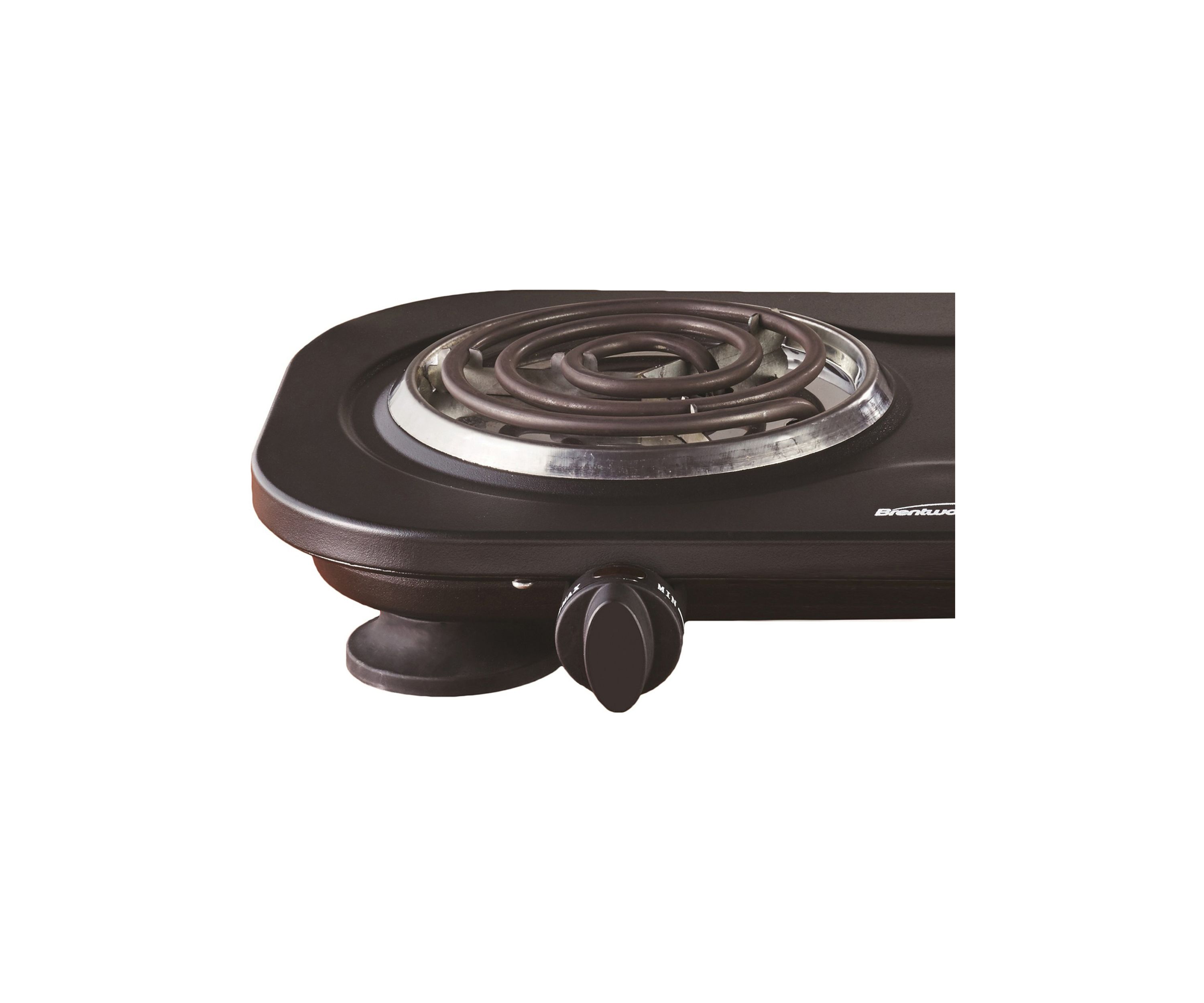  1,500 Watt Double Electric Burner