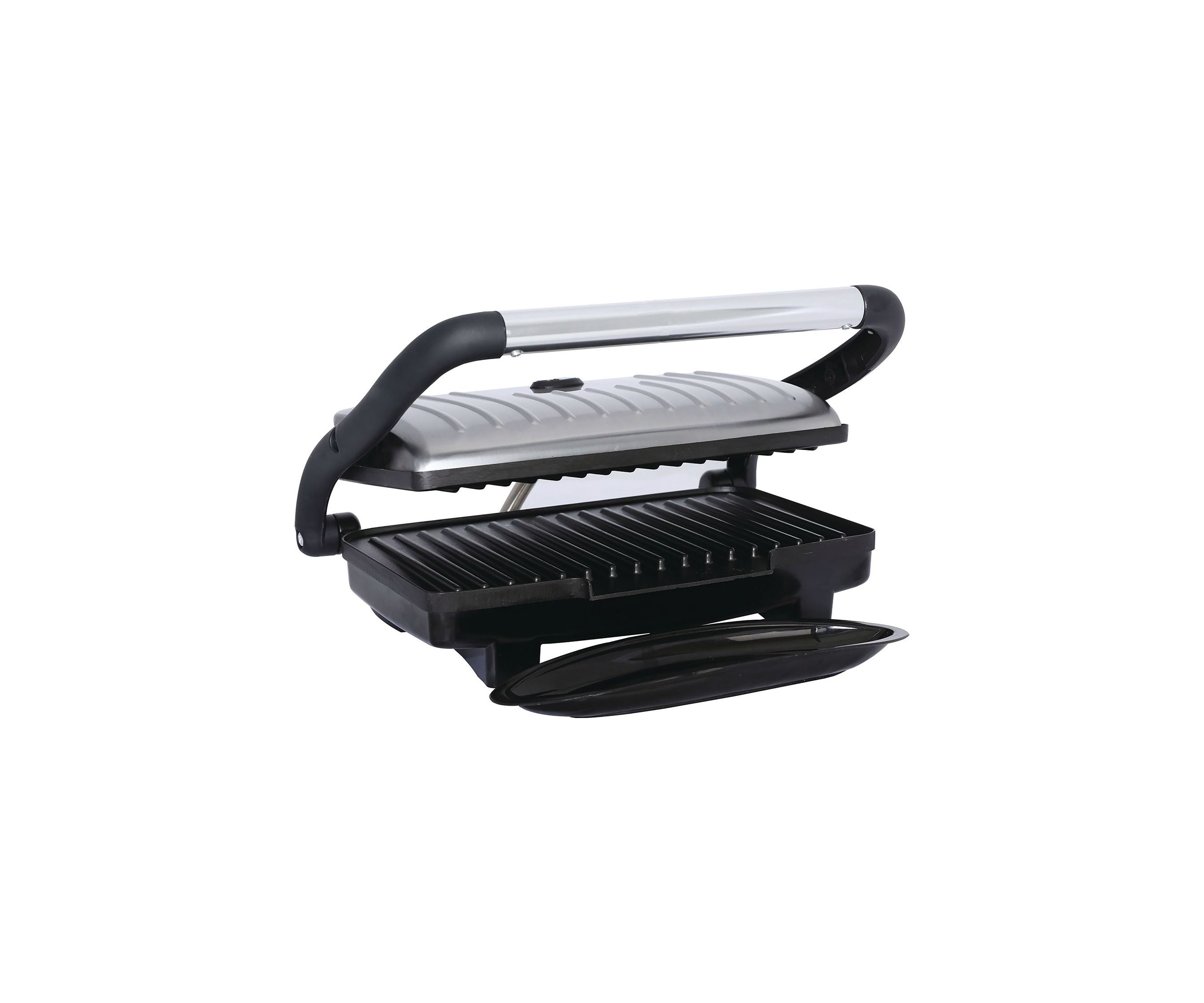 Ceramic Panini Press