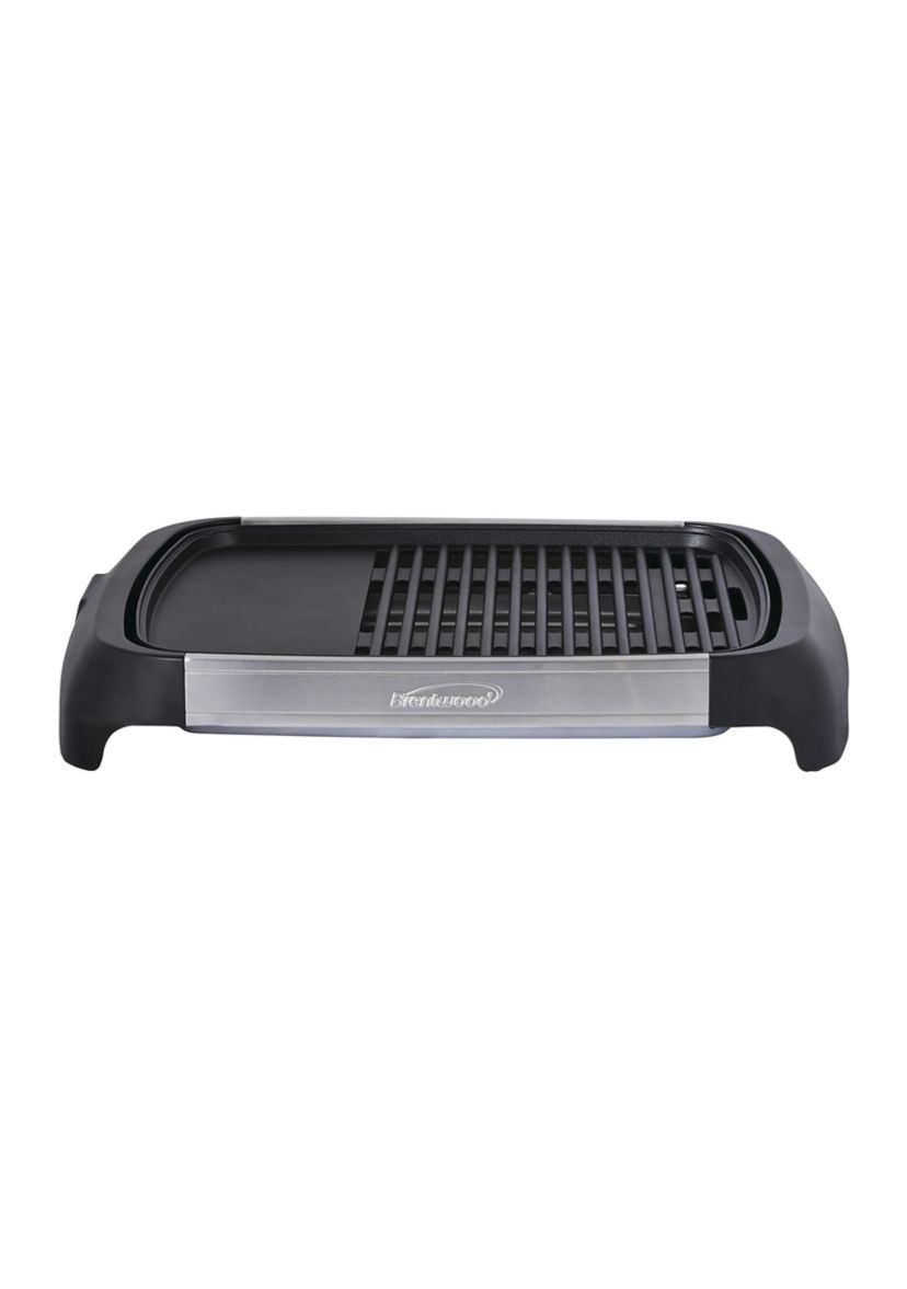 Indoor Electric Grill/Griddle