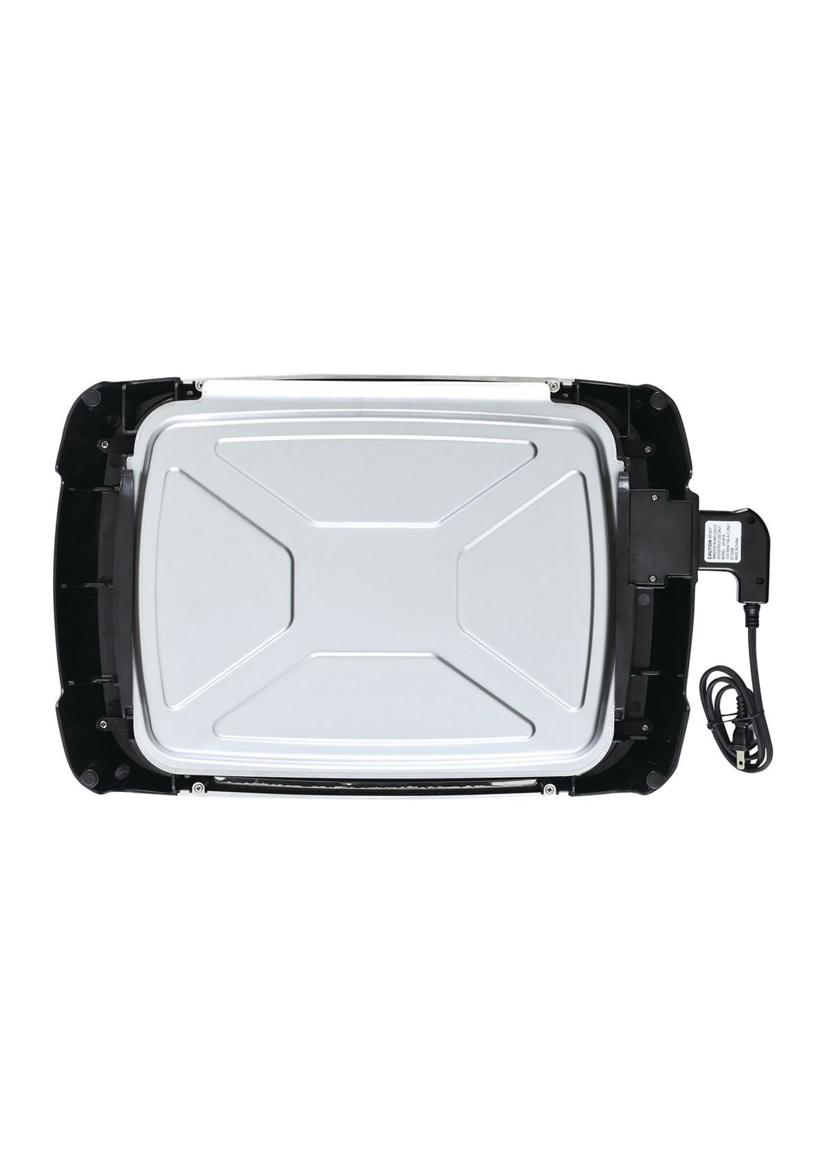 Indoor Electric Grill/Griddle
