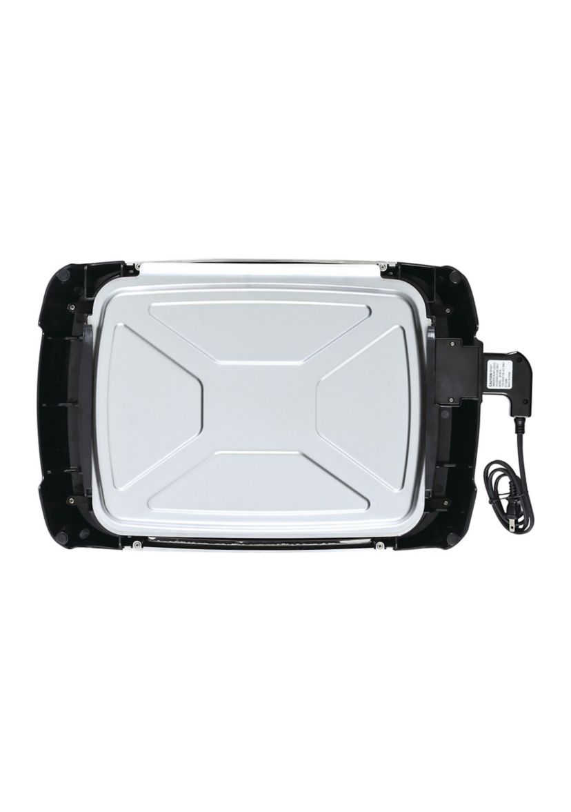 Indoor Electric Grill/Griddle