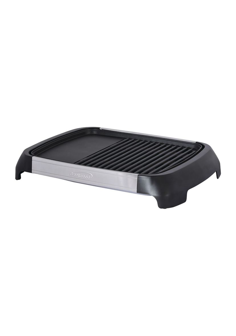 Indoor Electric Grill/Griddle