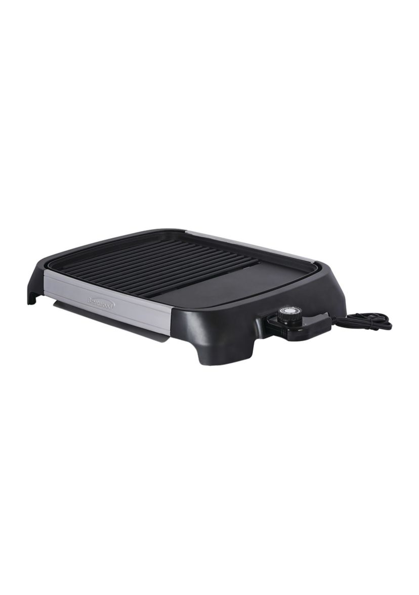 Indoor Electric Grill/Griddle