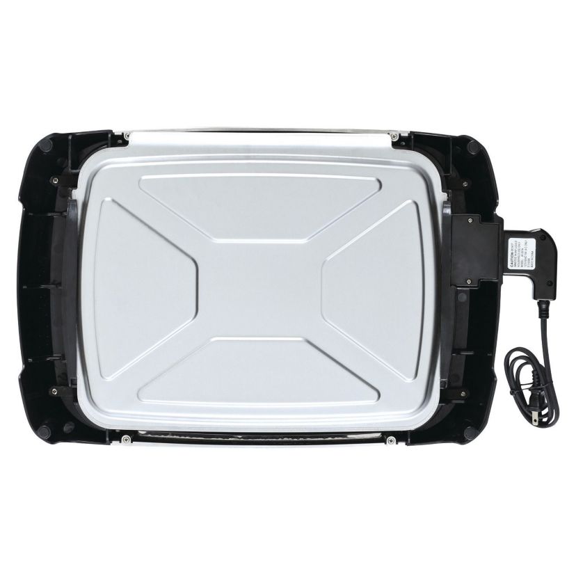 Indoor Electric Grill/Griddle