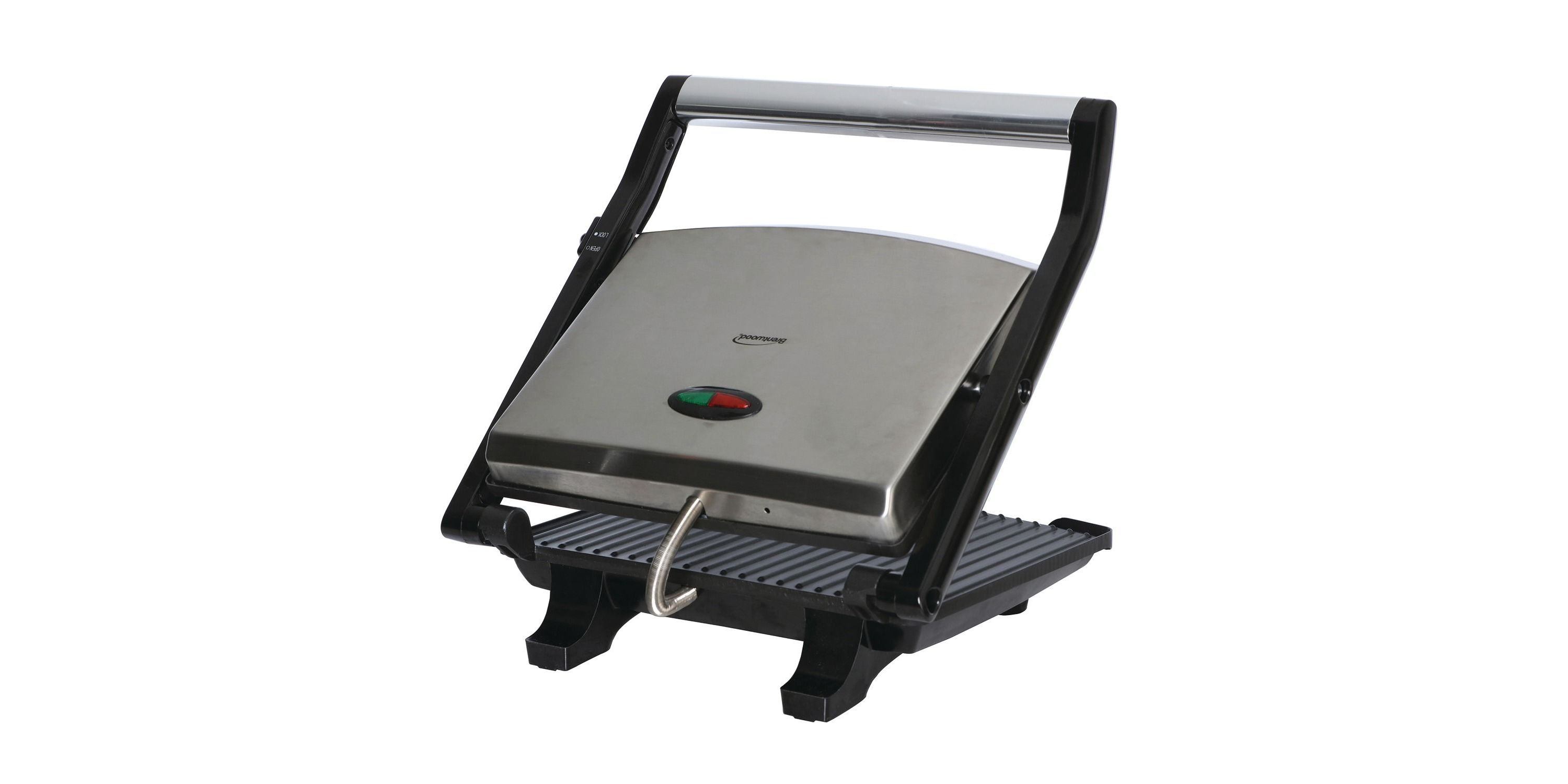 Panini/Contact Grill