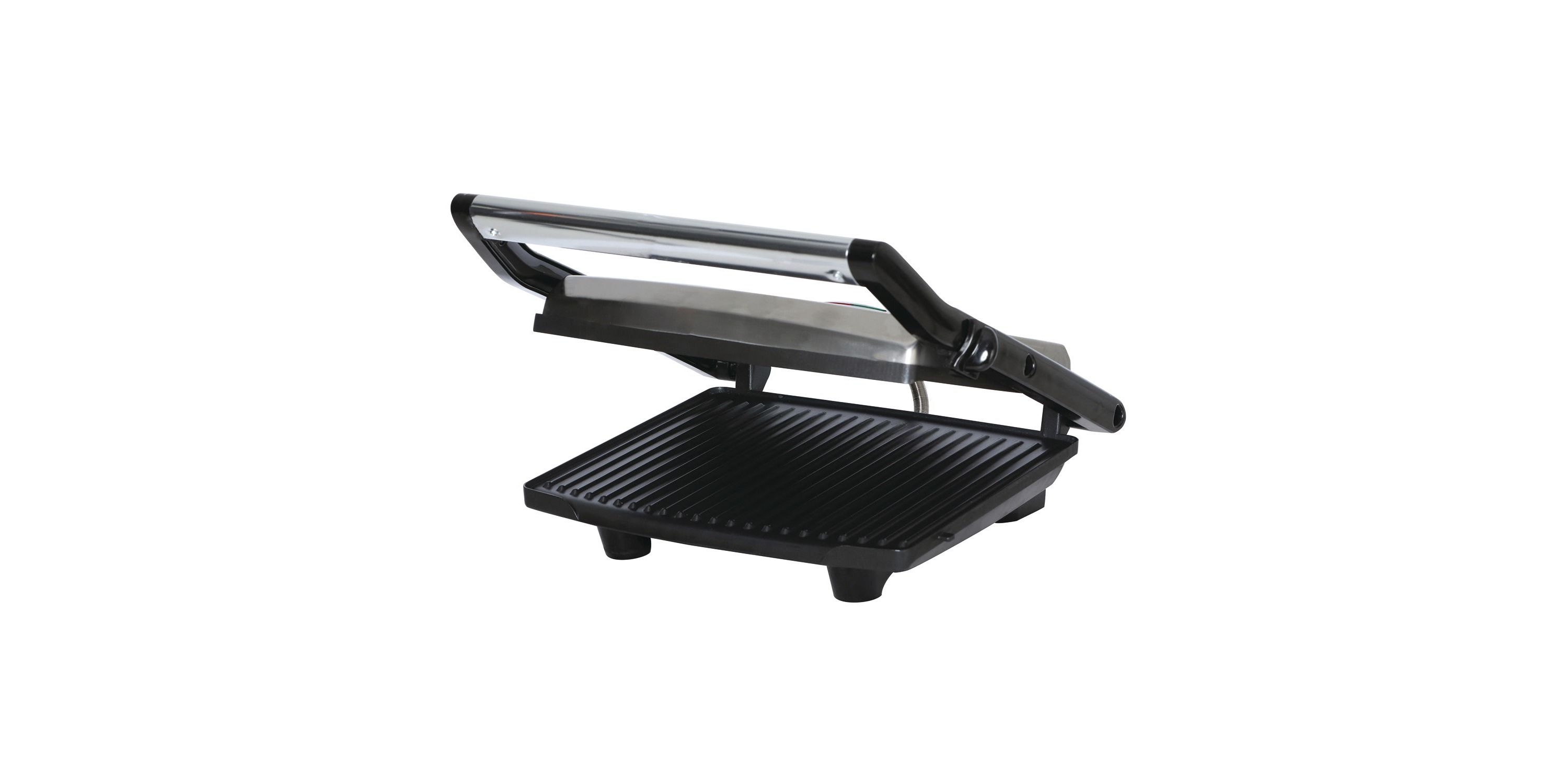 Panini/Contact Grill