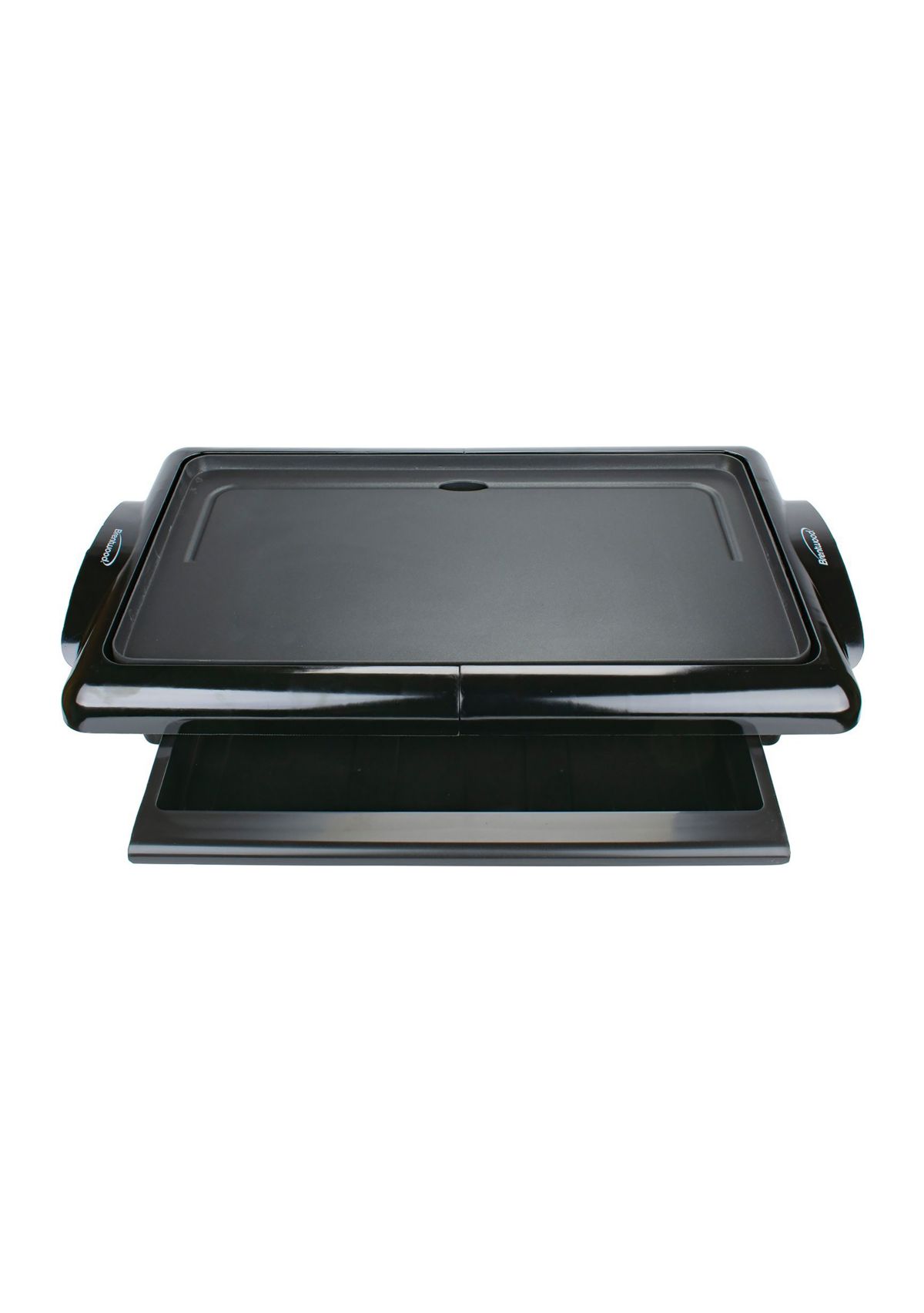 Nonstick Electric Griddle