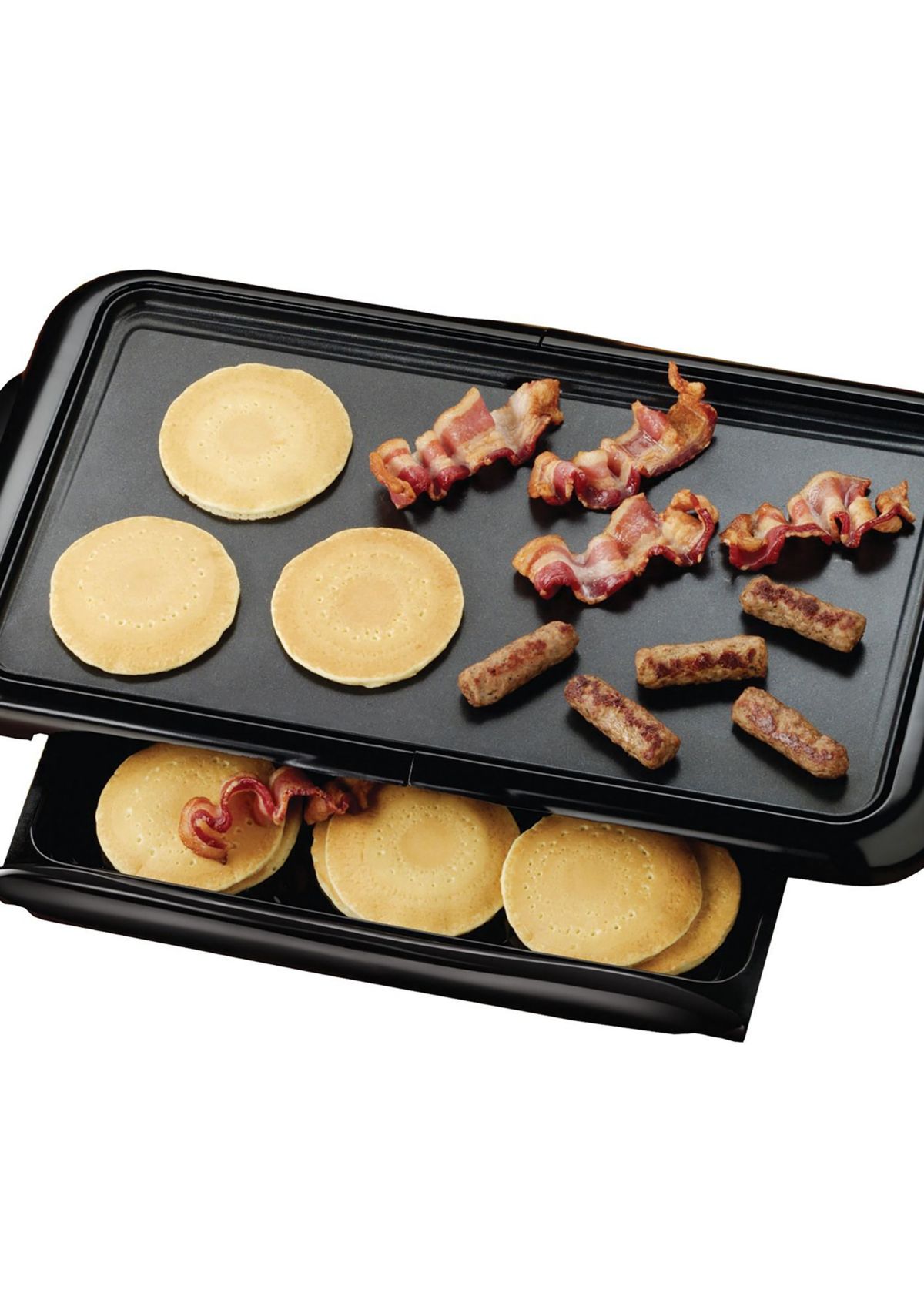 Nonstick Electric Griddle