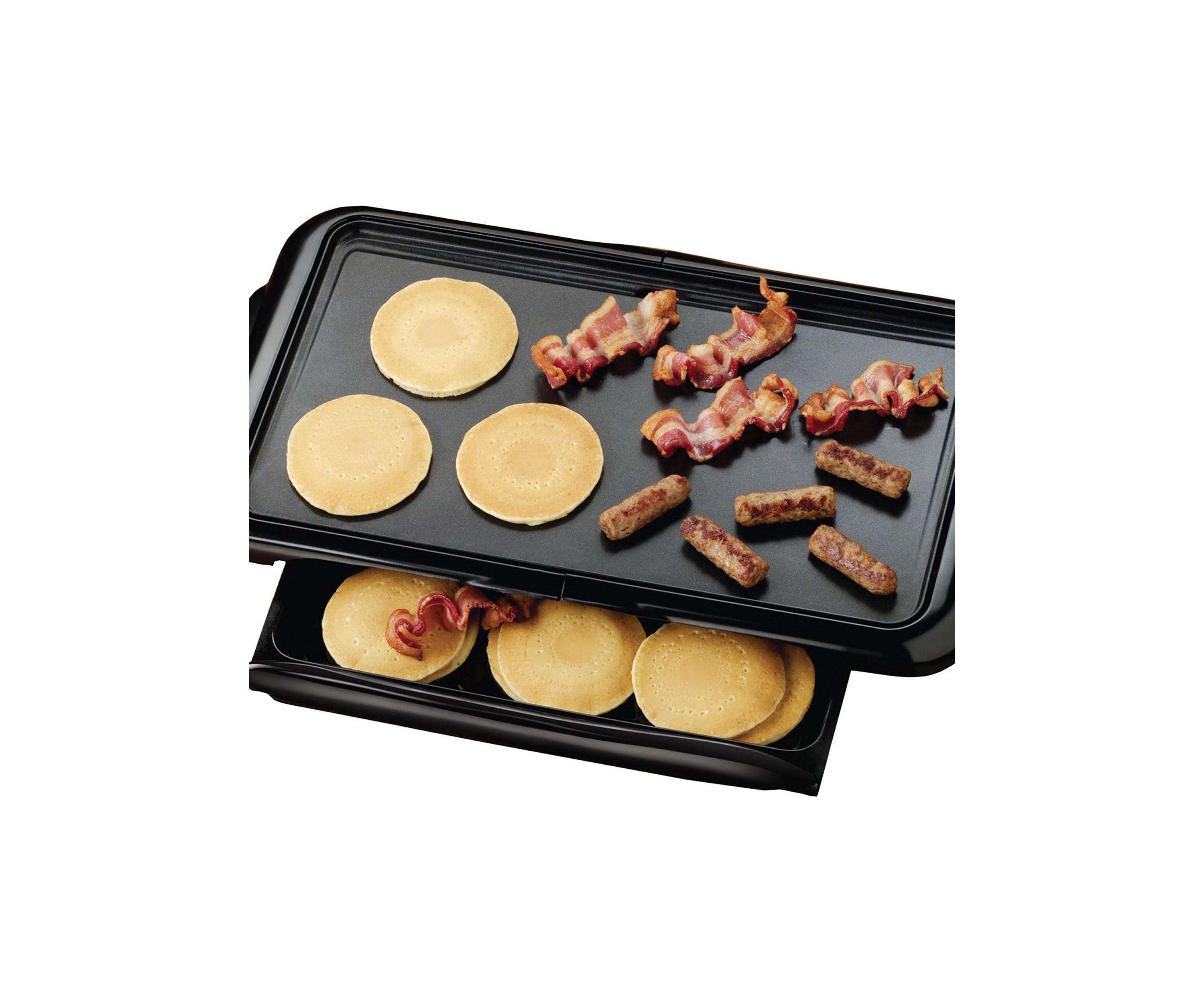 Nonstick Electric Griddle