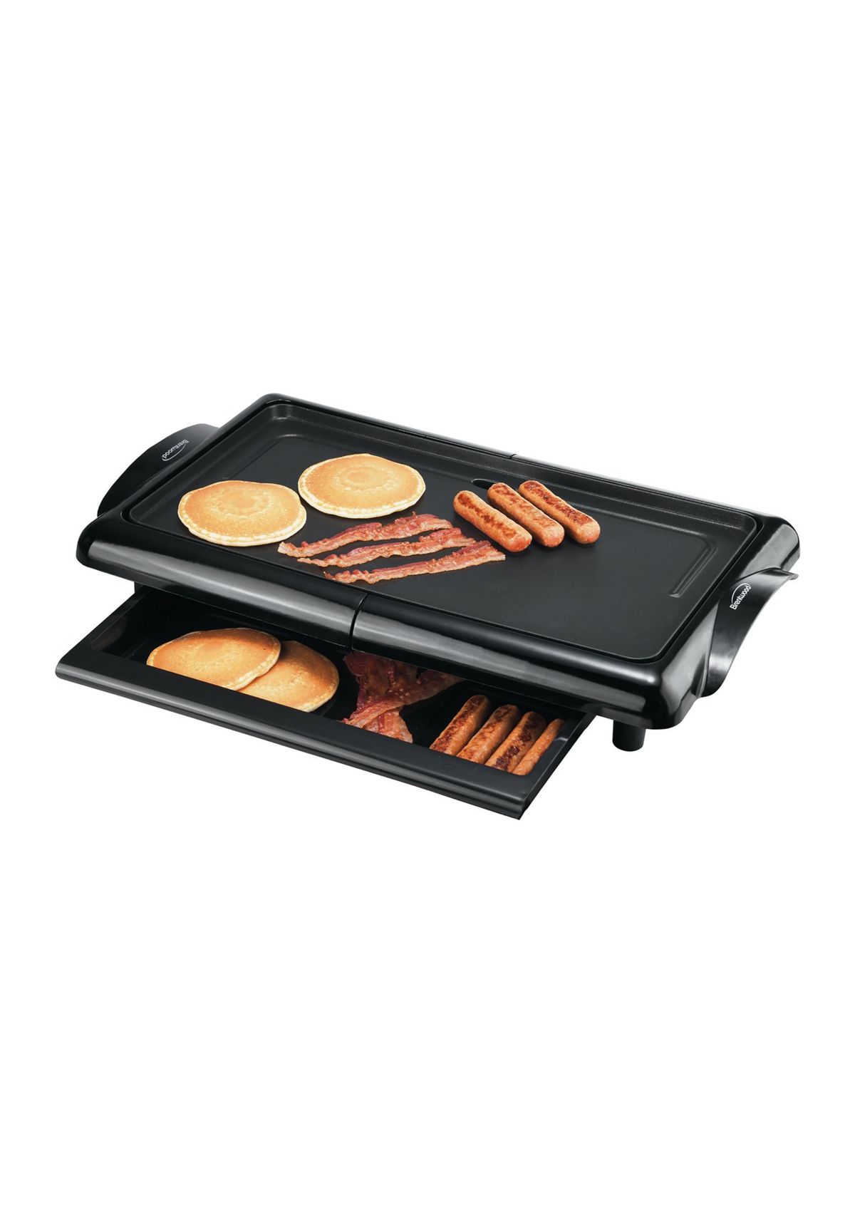 Nonstick Electric Griddle