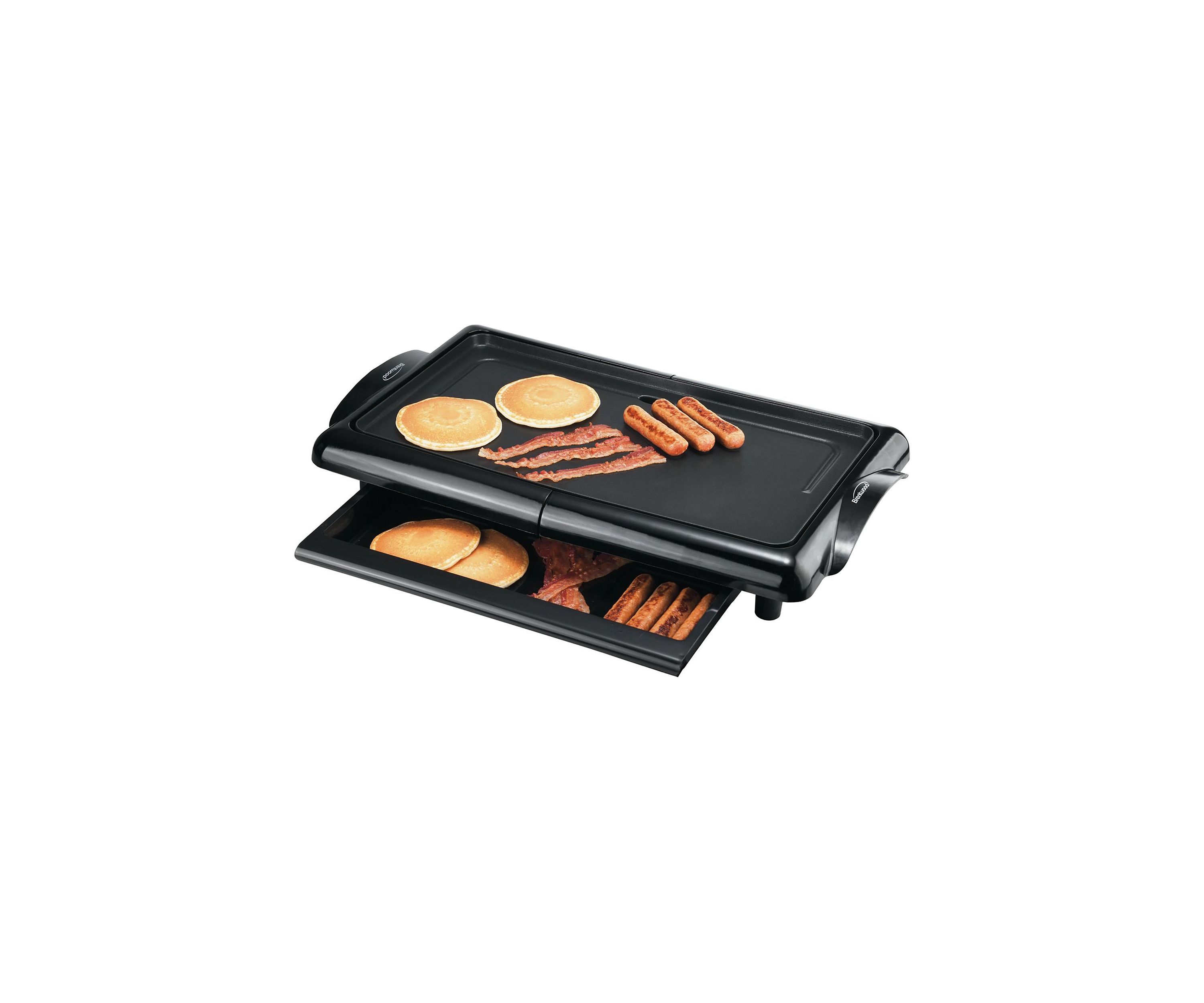 Nonstick Electric Griddle
