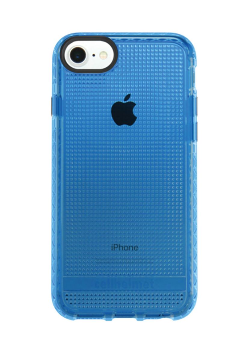 Altitude X Series for iPhone SE (2020) 6/7/8 (Blue)