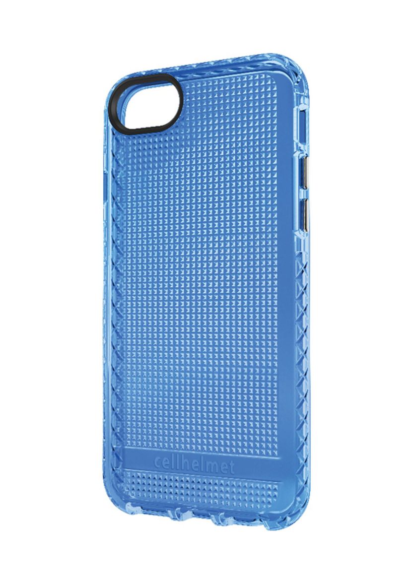 Altitude X Series for iPhone SE (2020) 6/7/8 (Blue)