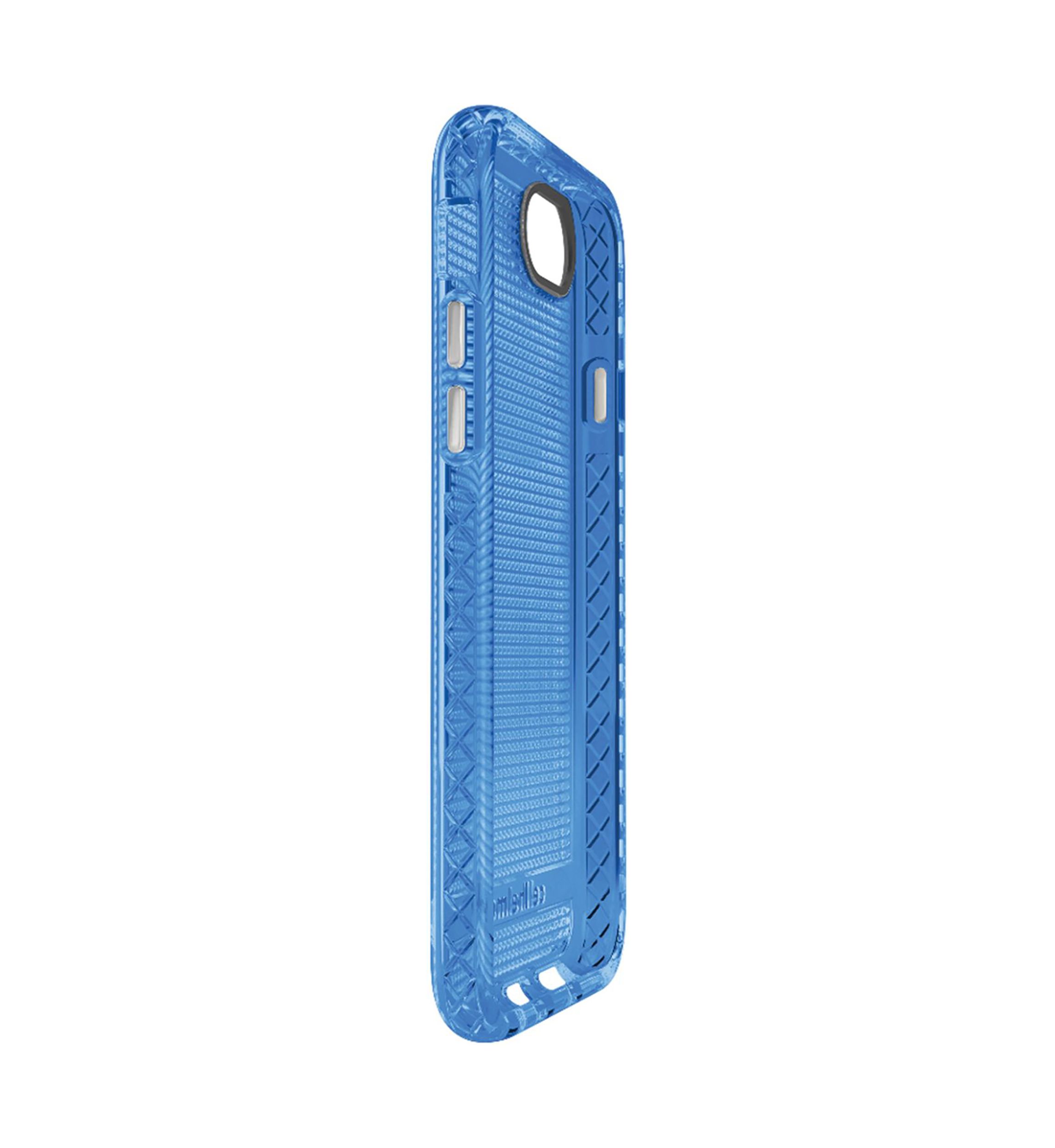 Altitude X Series for iPhone SE (2020) 6/7/8 (Blue)