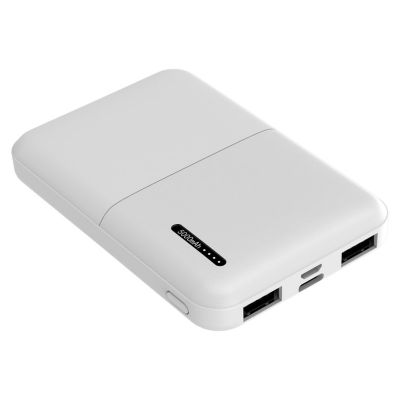 cellhelmet 5,000 mAh Power Bank with 2 USB-A Ports and 1 USB-C Port | belk