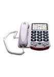 P300 Amplified Corded Photo Phone