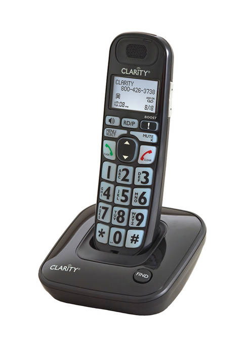 D703 Amplified Cordless Phone