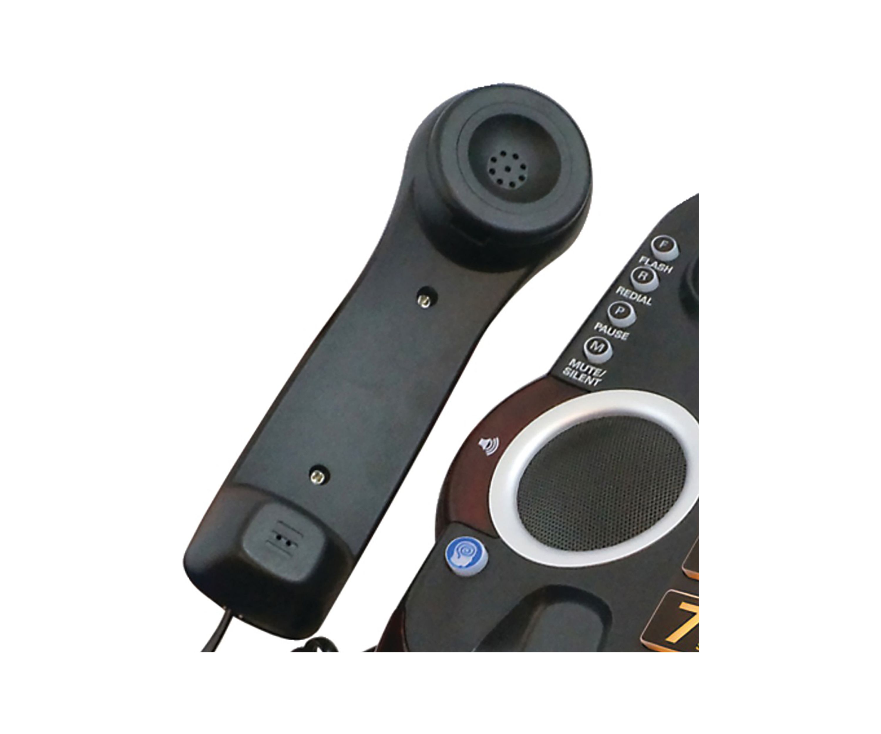 AltoPlus Amplified Corded Phone with Caller ID