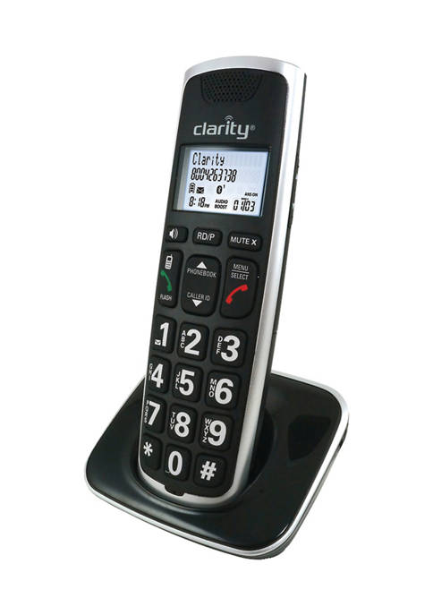 Clarity Expandable Handset for BT914 Amplified Cordless Phone