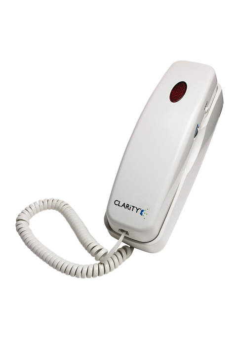 Clarity C200 Amplified Corded Trimline Phone