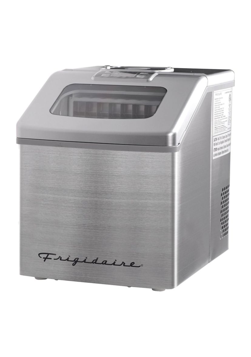 40-Pound Freestanding Ice Maker