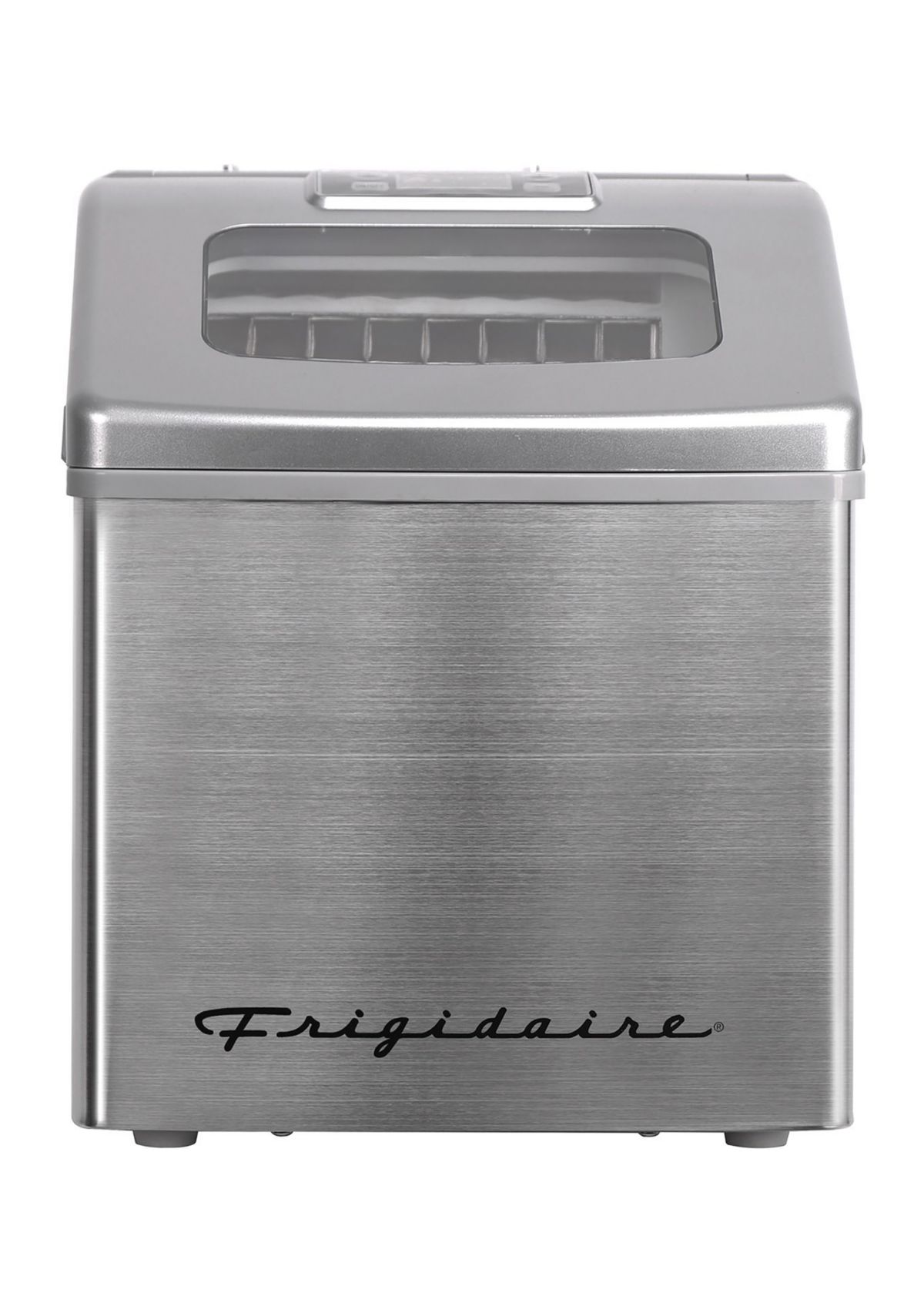 40-Pound Freestanding Ice Maker