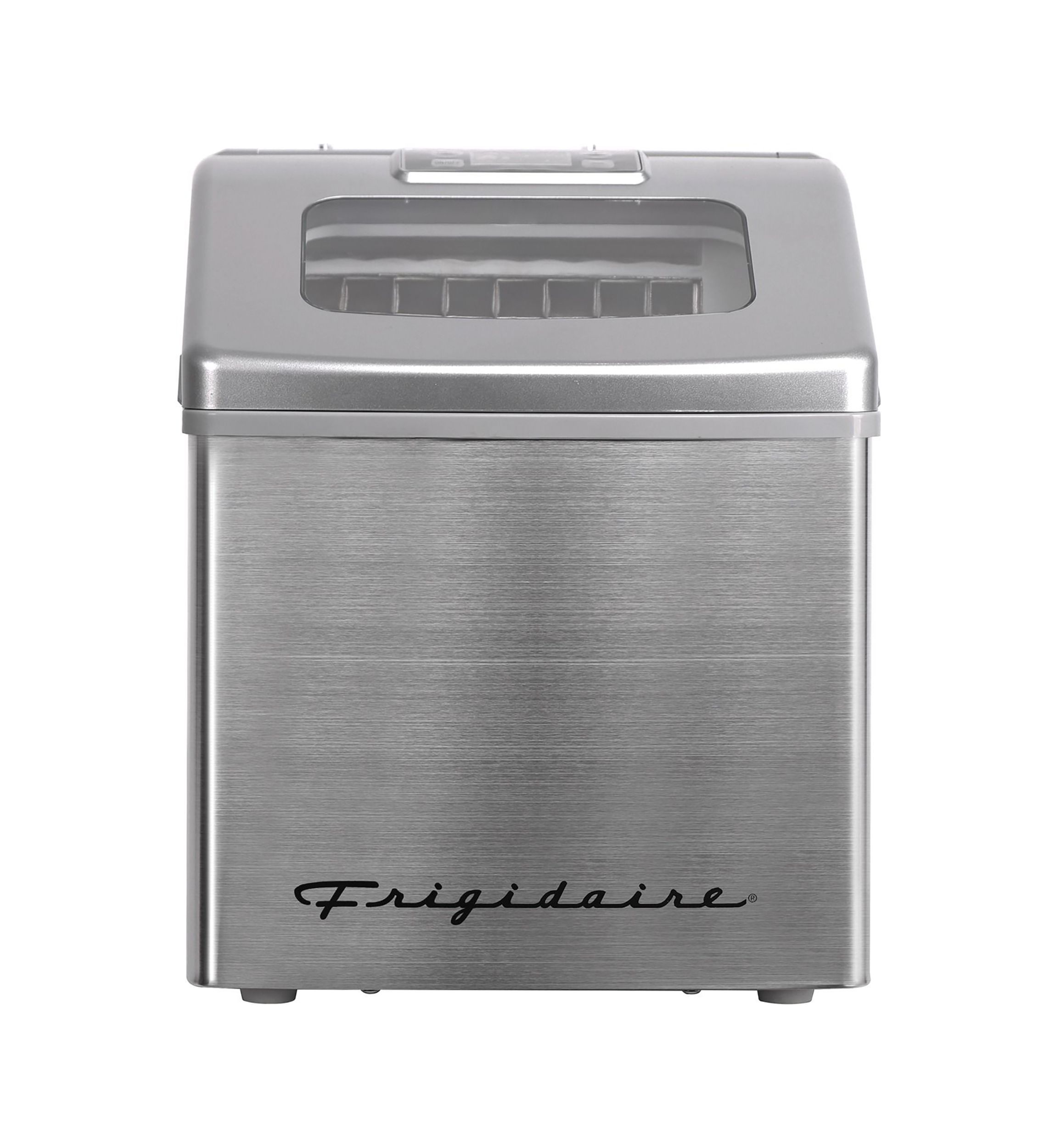 40-Pound Freestanding Ice Maker
