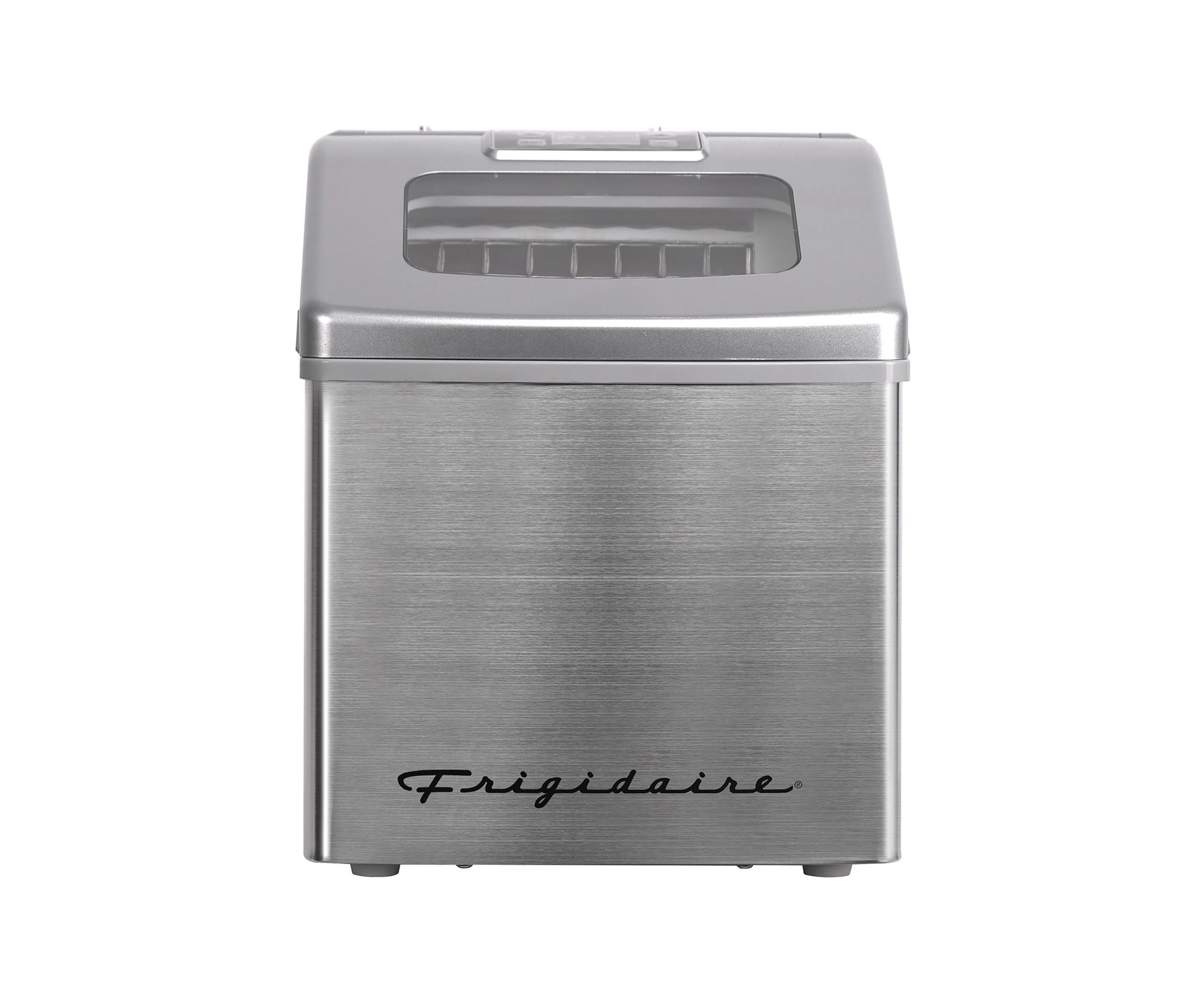 40-Pound Freestanding Ice Maker