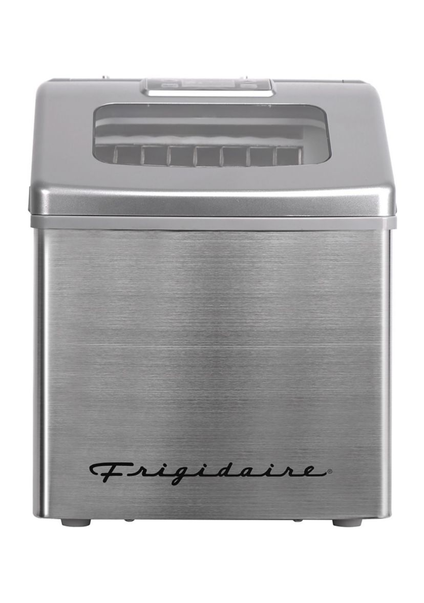 40-Pound Freestanding Ice Maker