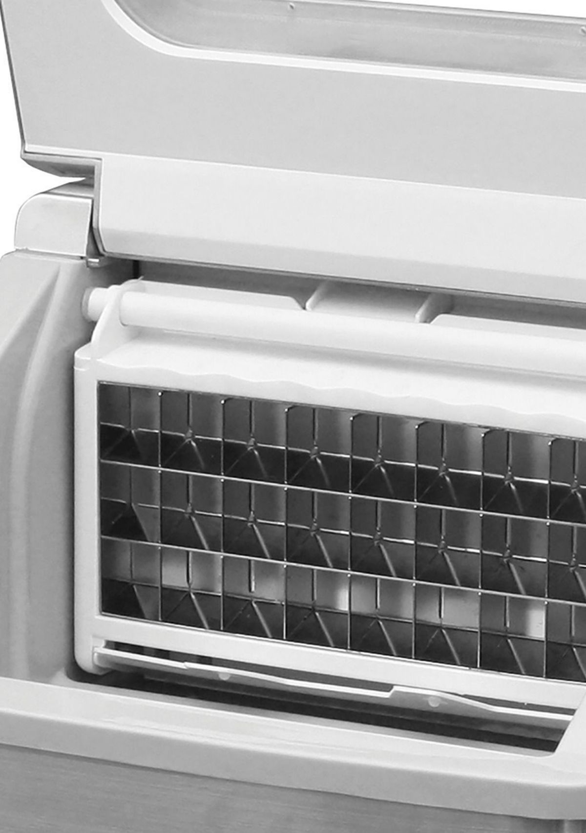 40-Pound Freestanding Ice Maker
