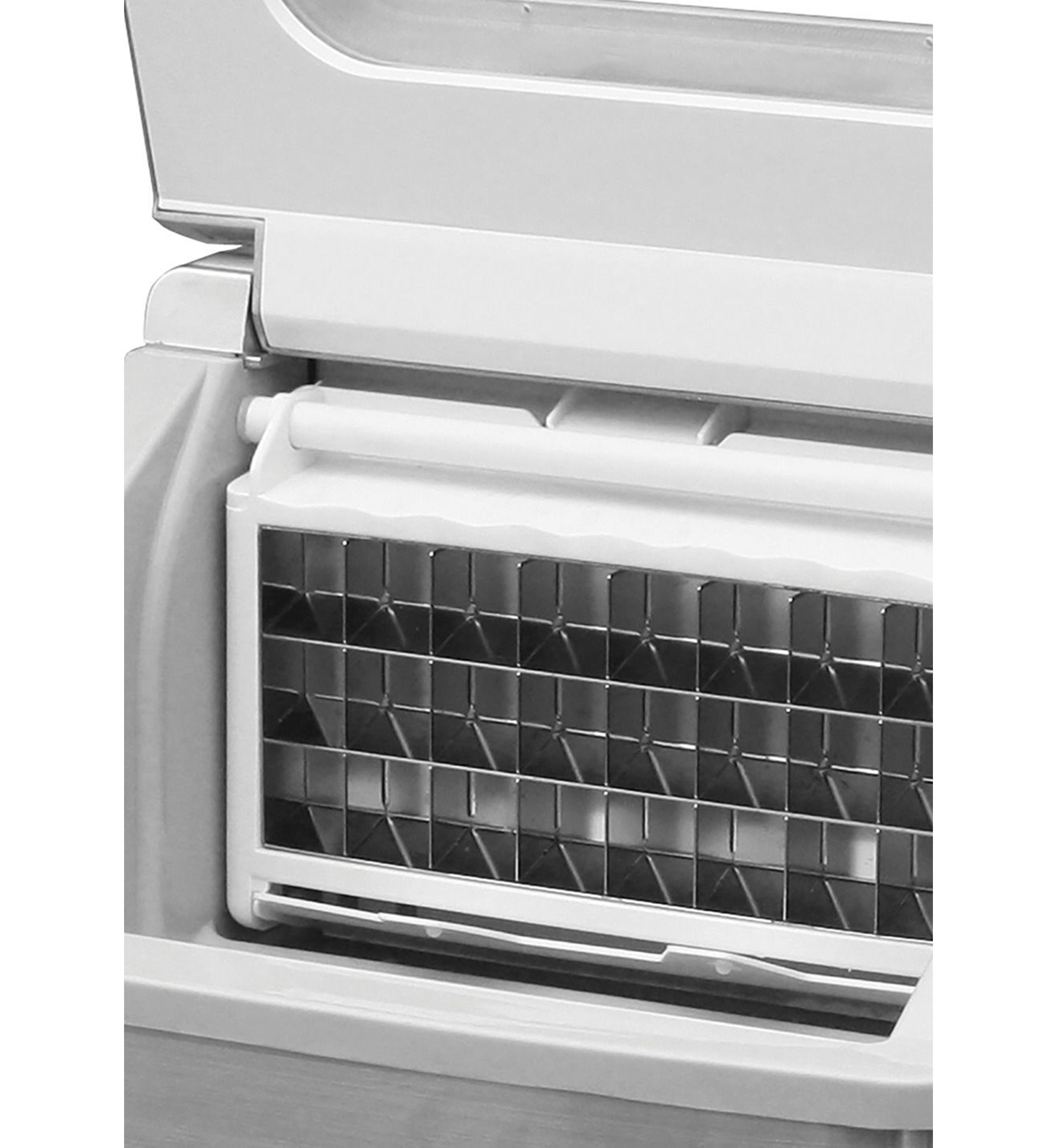 40-Pound Freestanding Ice Maker