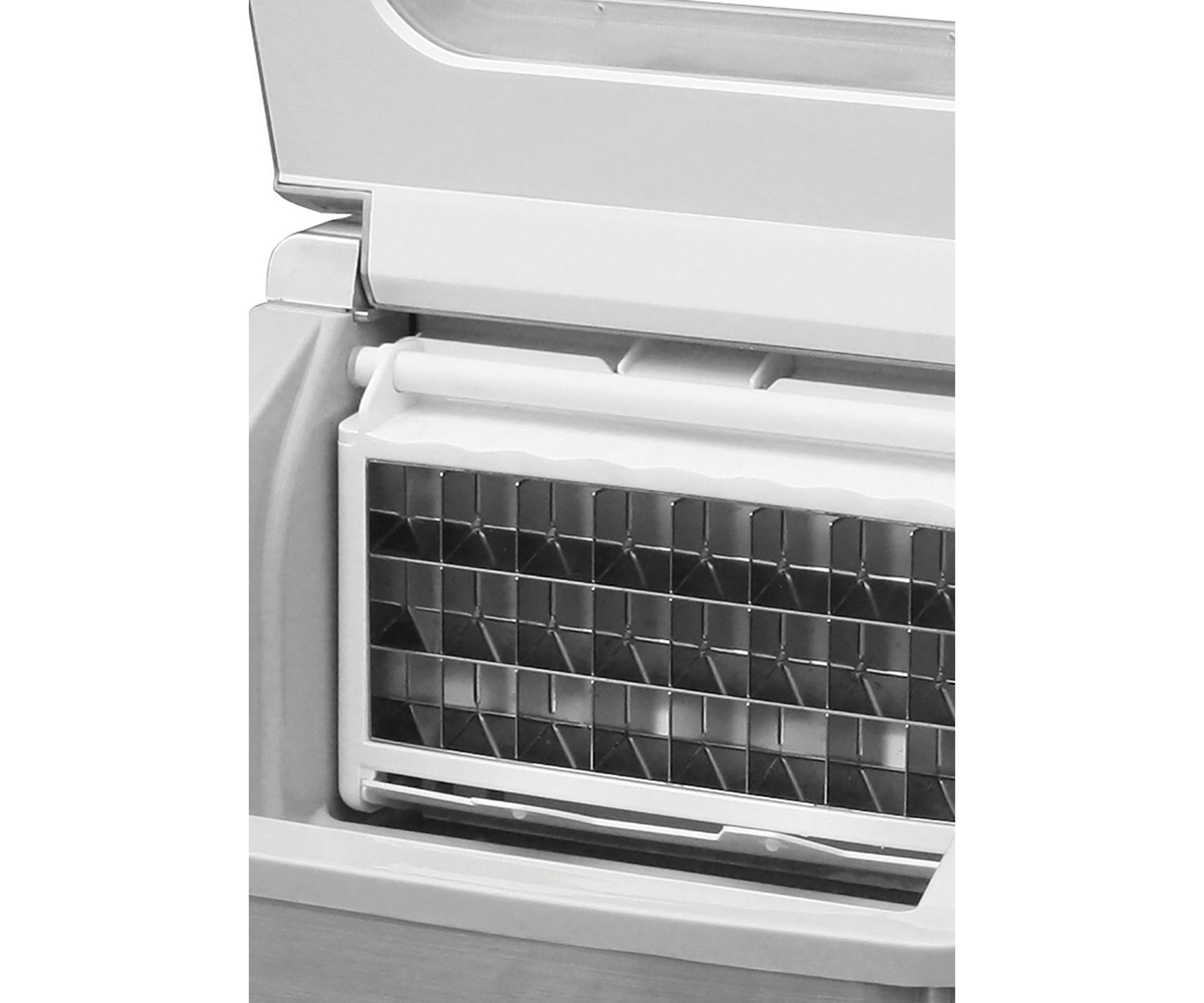 40-Pound Freestanding Ice Maker