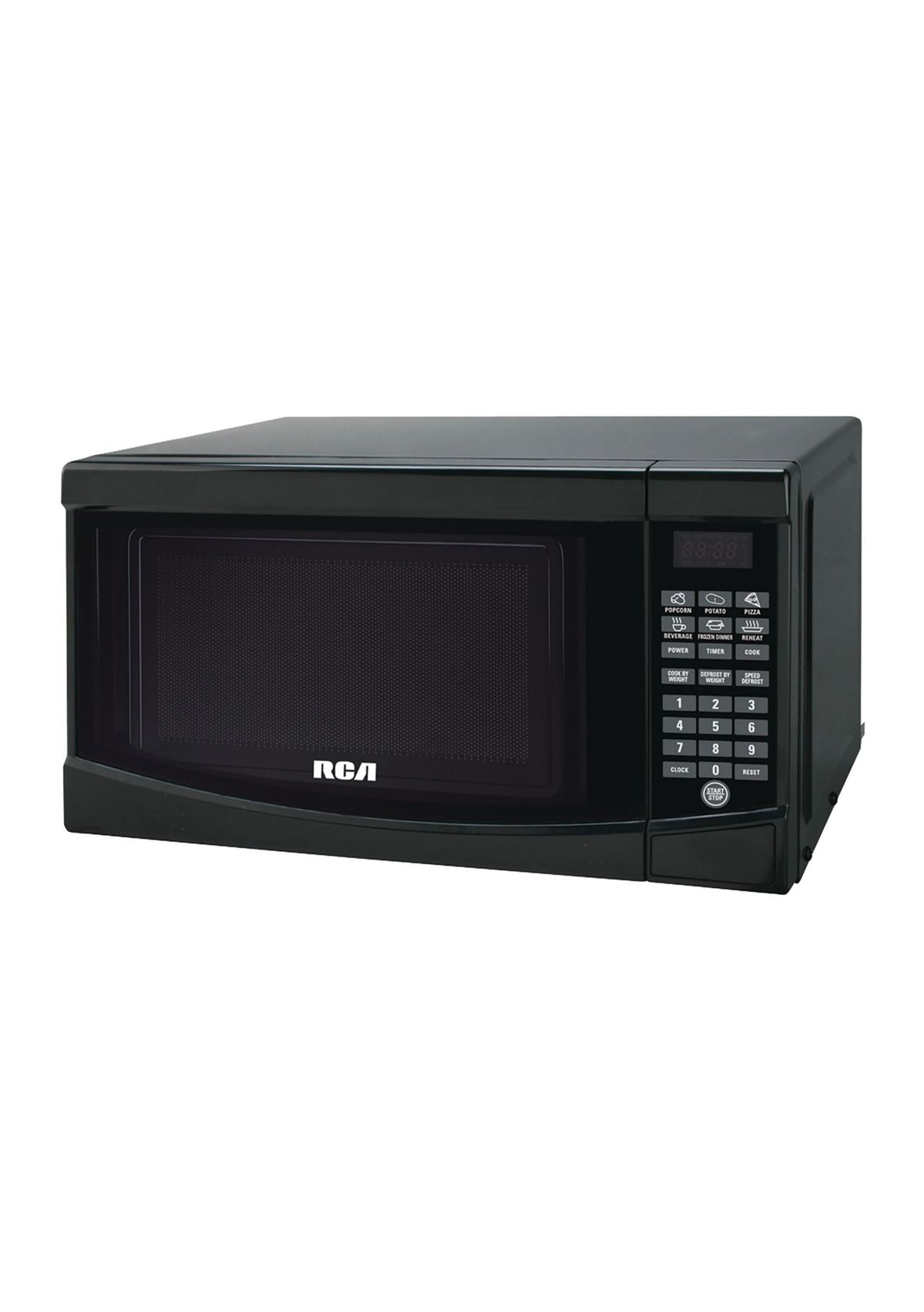 0.7 Cubic-ft Microwave
