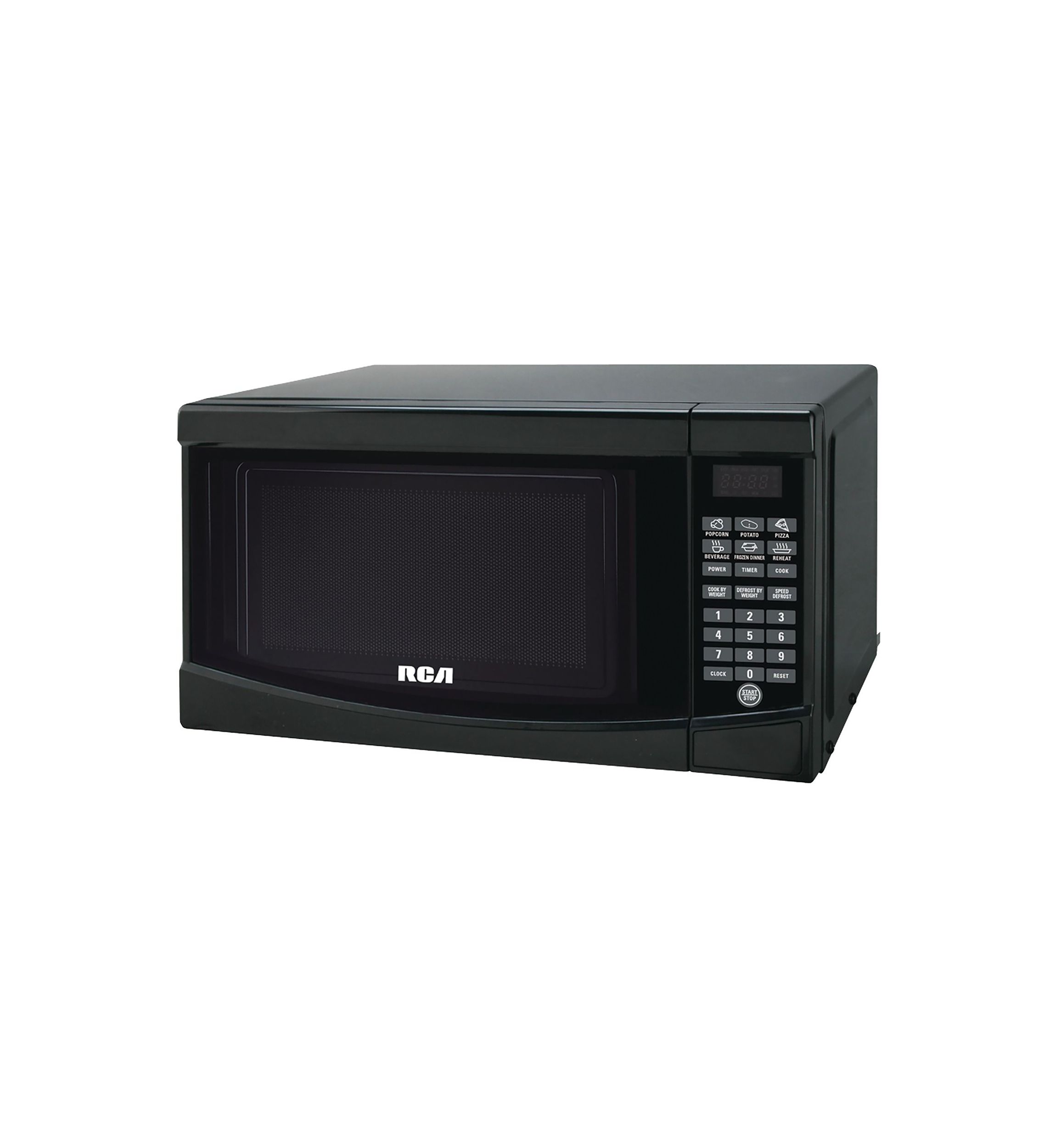 0.7 Cubic-ft Microwave