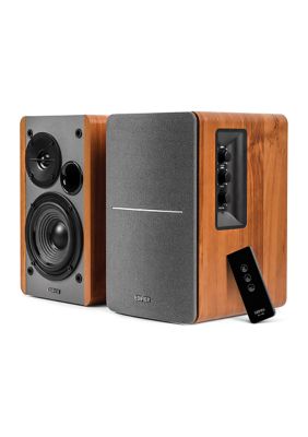 Edifier R1280T Powered Bookshelf Speakers - Set of 2