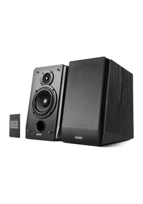 Edifier R1850DB 70-Watt-RMS Amplified Bluetooth Bookshelf Speaker