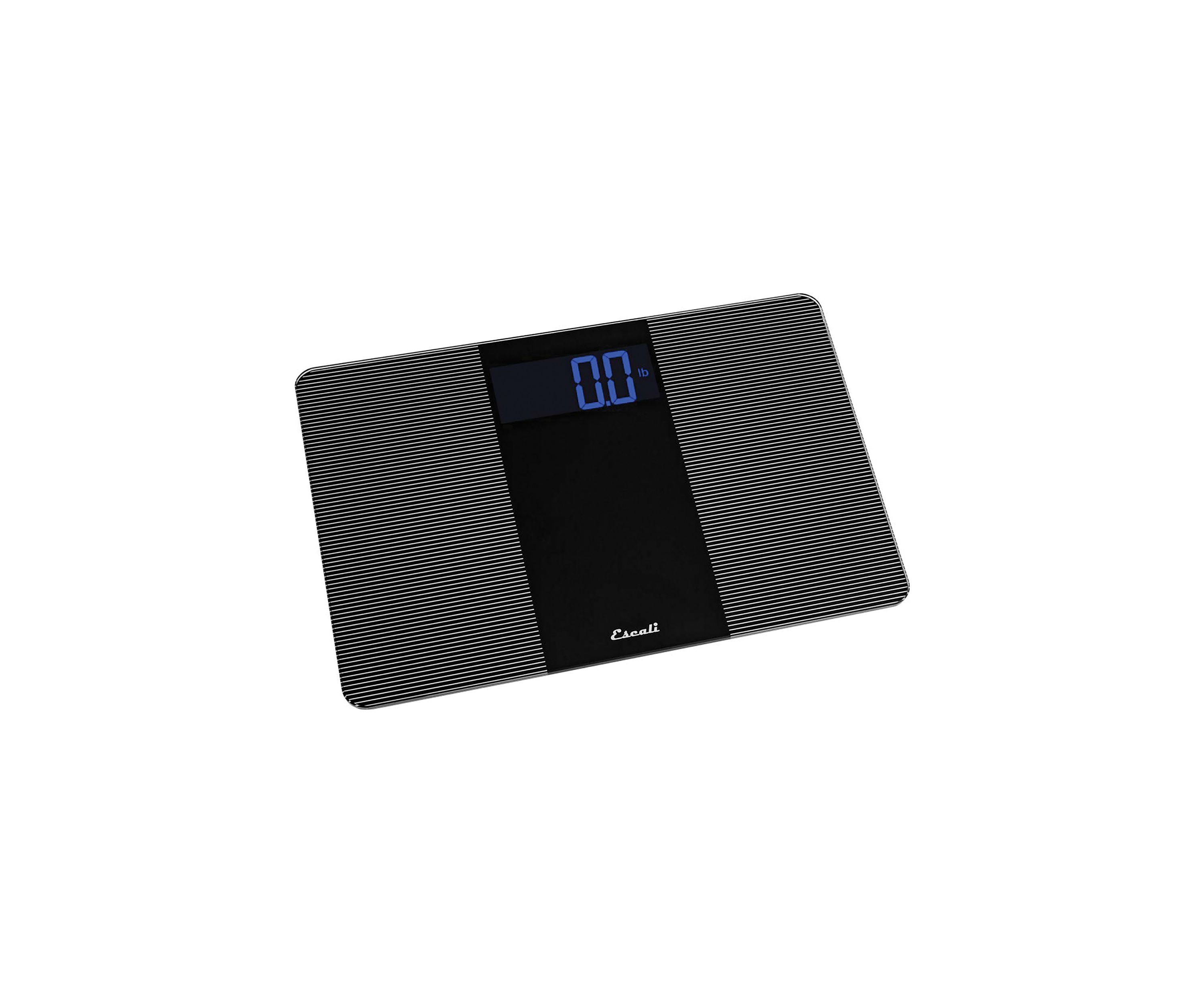 Extra-Wide Bathroom Scale