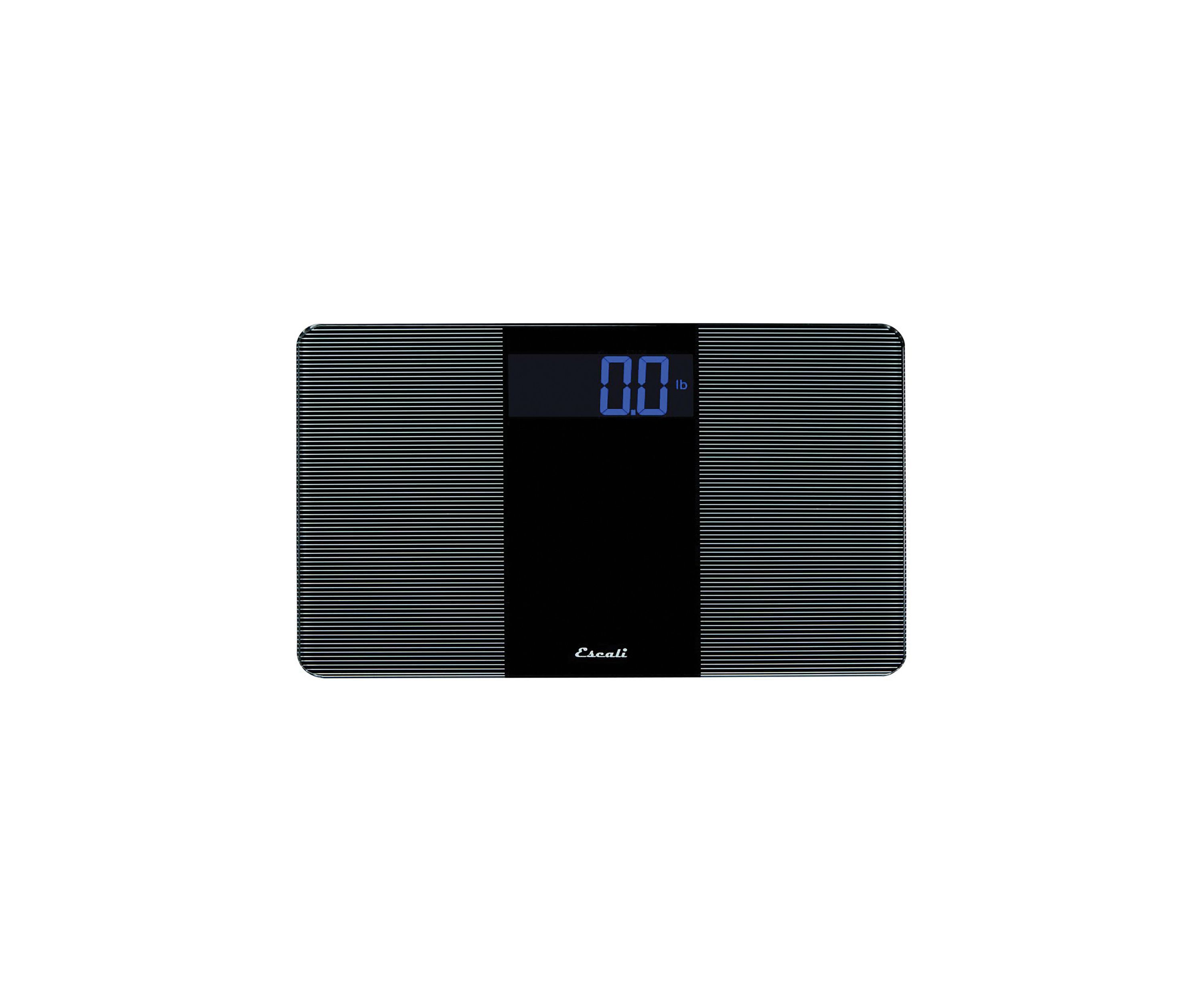 Extra-Wide Bathroom Scale