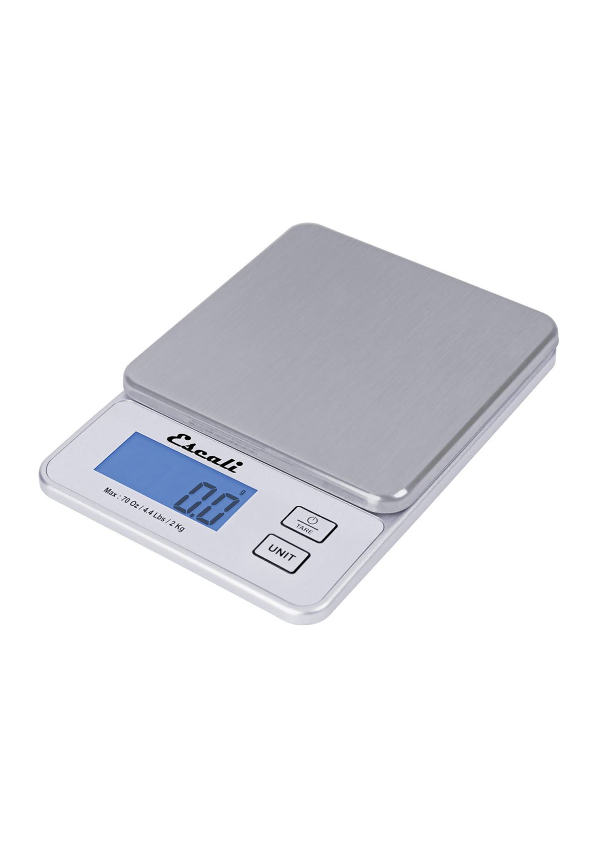 Vera Precision Compact Digital Scale