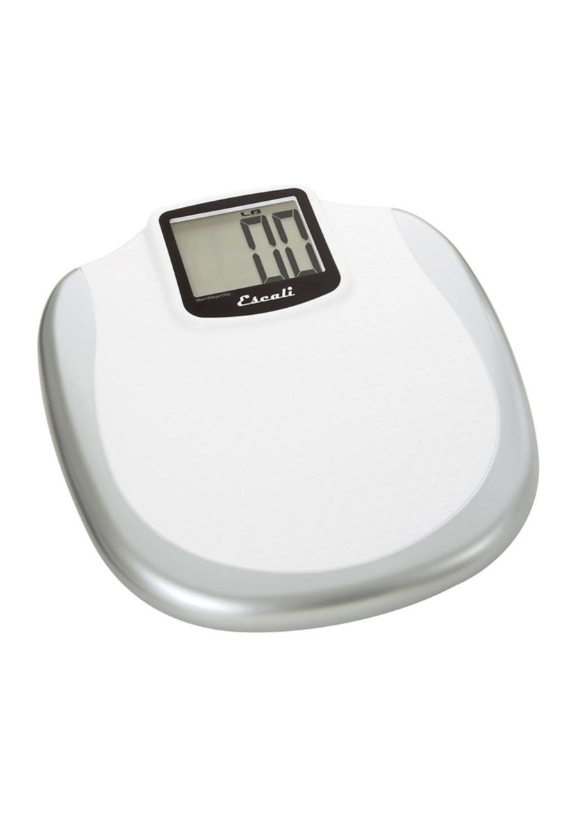 Extra Large Display Bathroom Scale