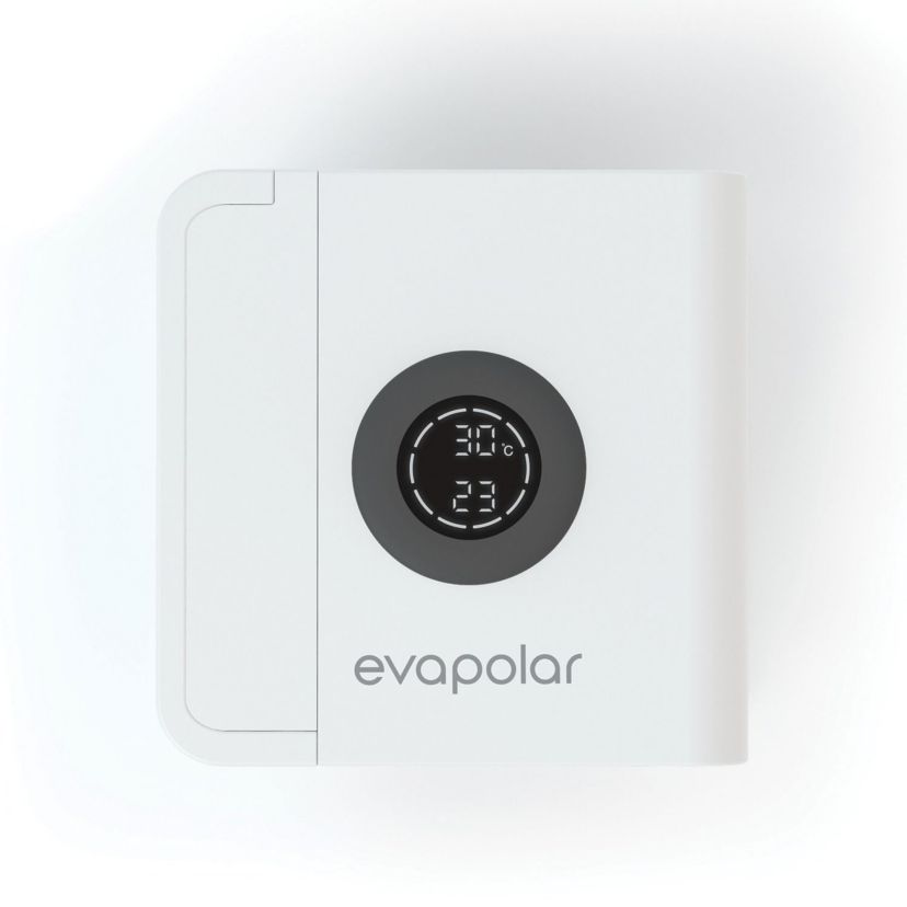 evaLIGHTplus Personal Air Cooler and Humidifier
