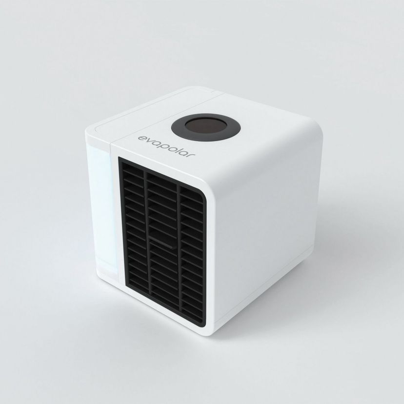 evaLIGHTplus Personal Air Cooler and Humidifier